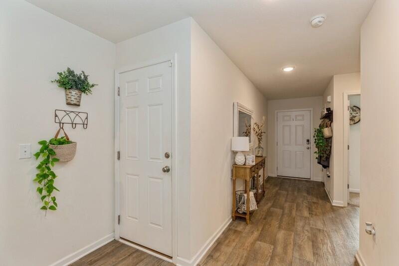 REDSTONE COMMONS - Residential