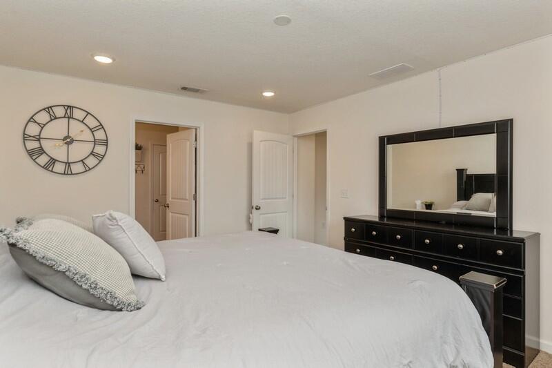 REDSTONE COMMONS - Residential