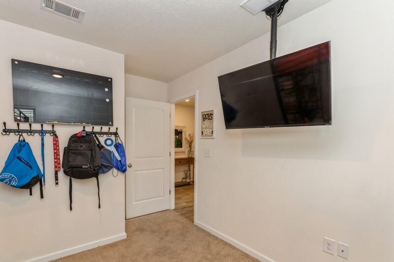 REDSTONE COMMONS - Residential