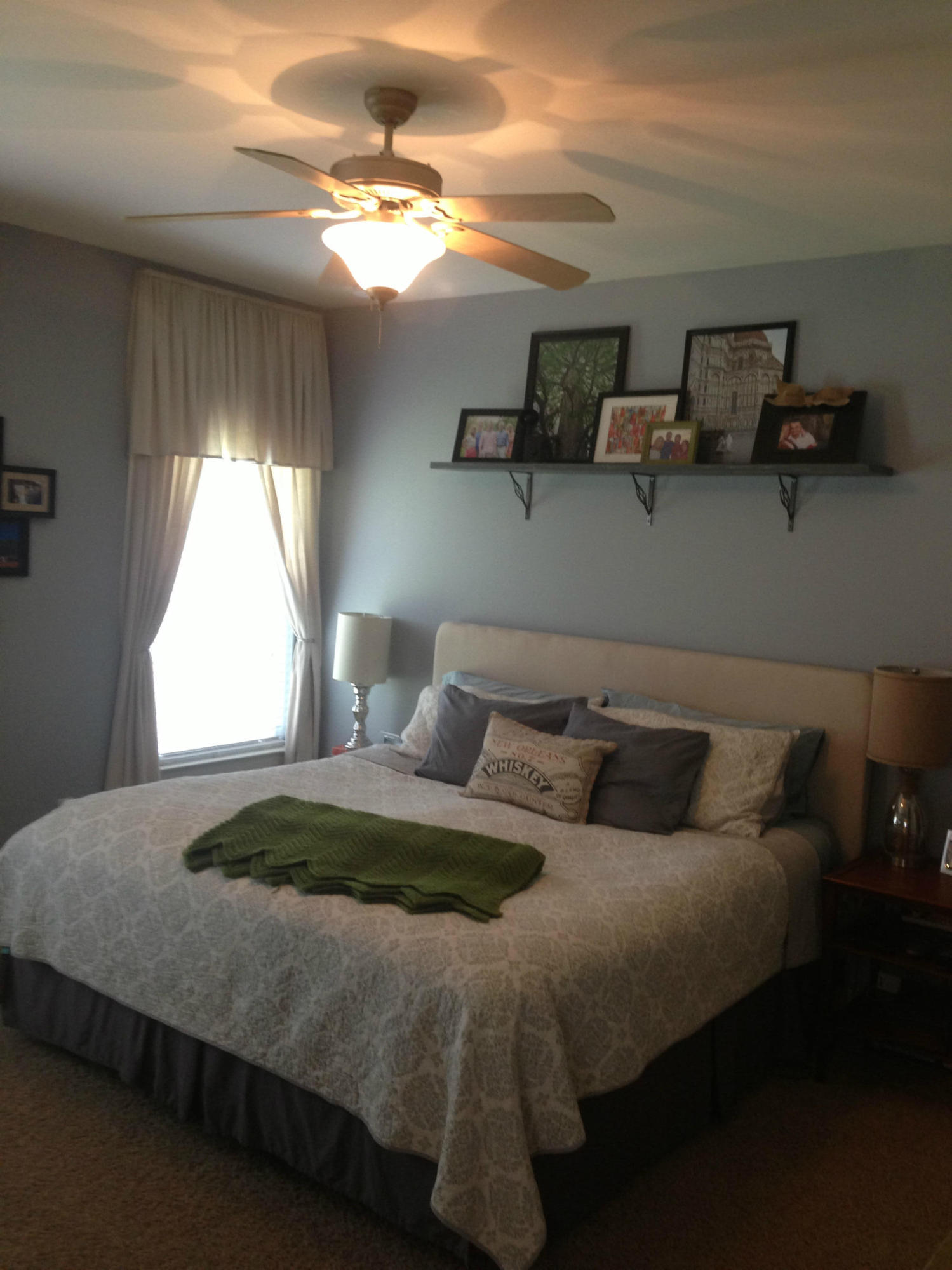 ASHTON PARK PH I - Residential