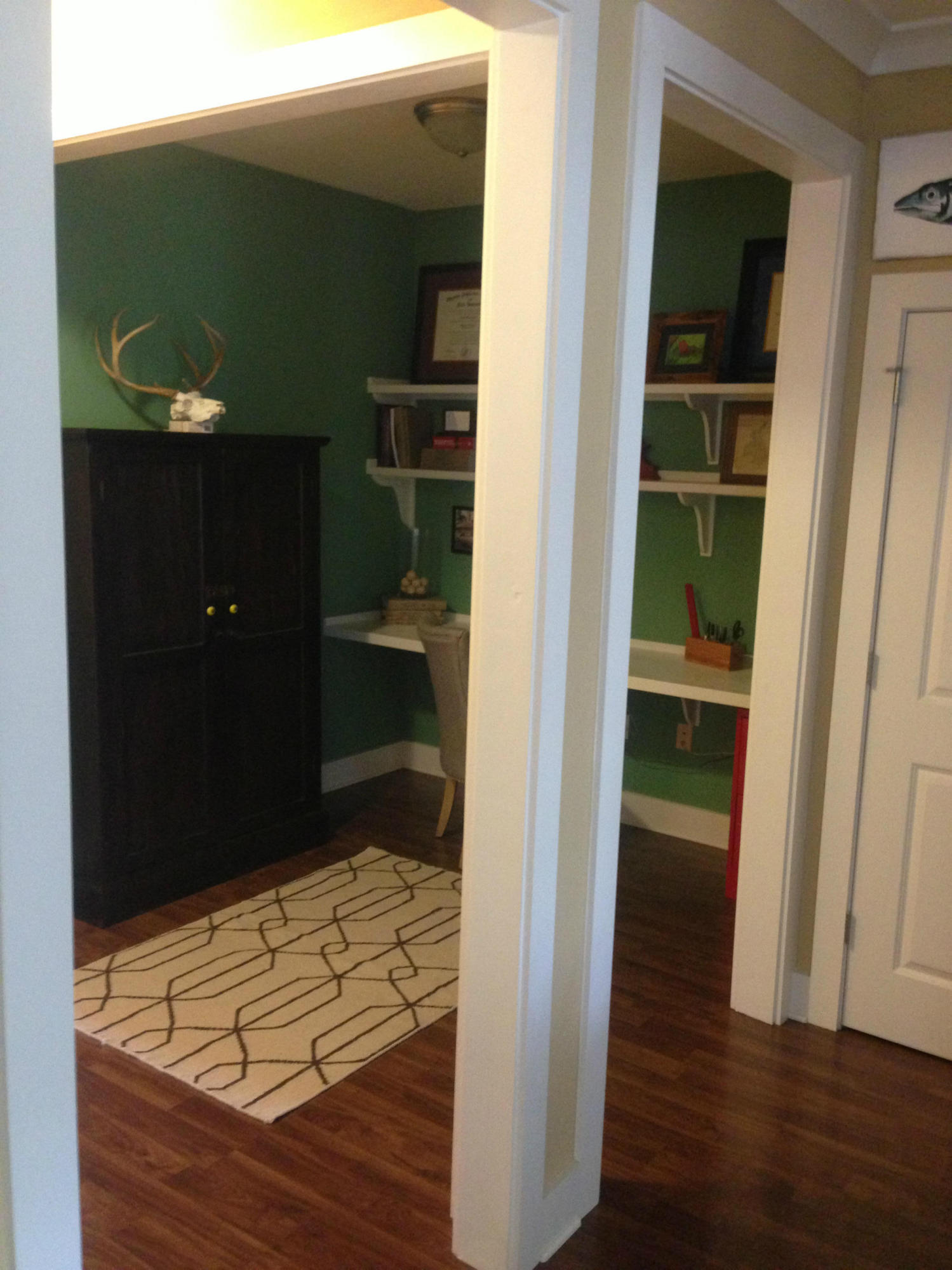 ASHTON PARK PH I - Residential