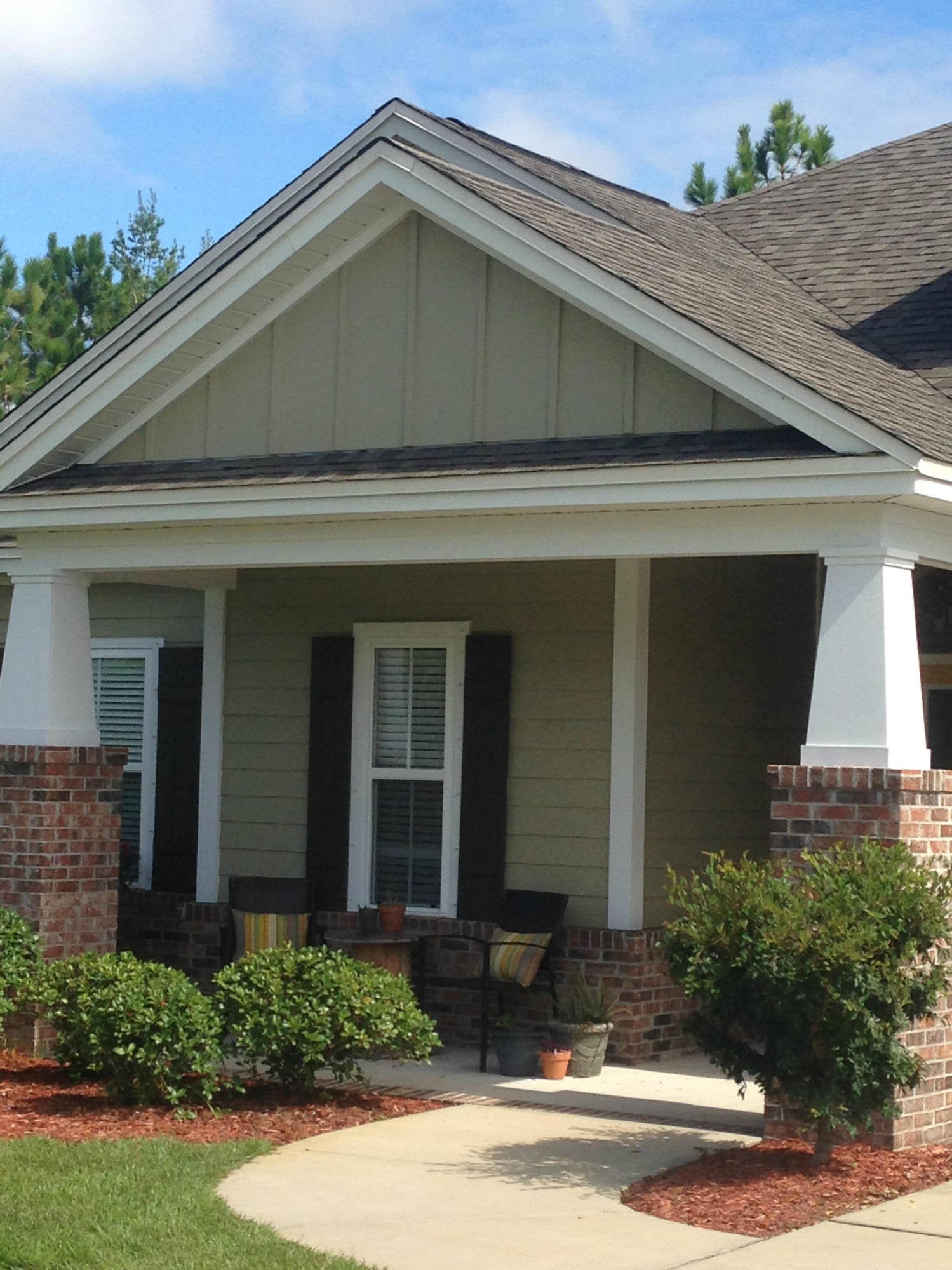 ASHTON PARK PH I - Residential