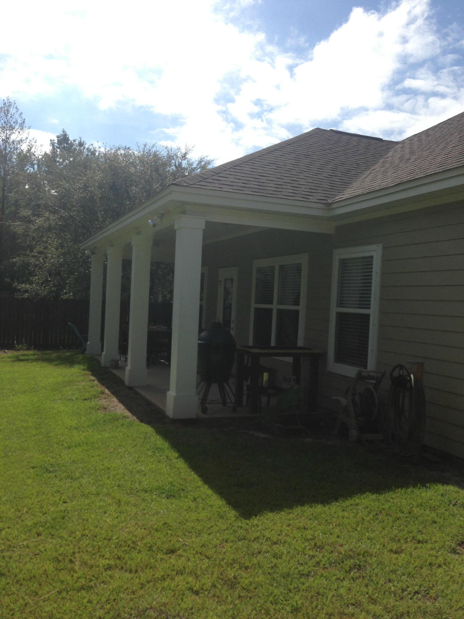 ASHTON PARK PH I - Residential