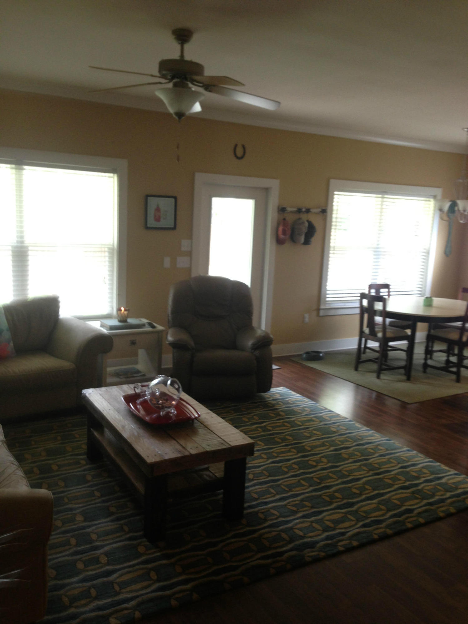 ASHTON PARK PH I - Residential