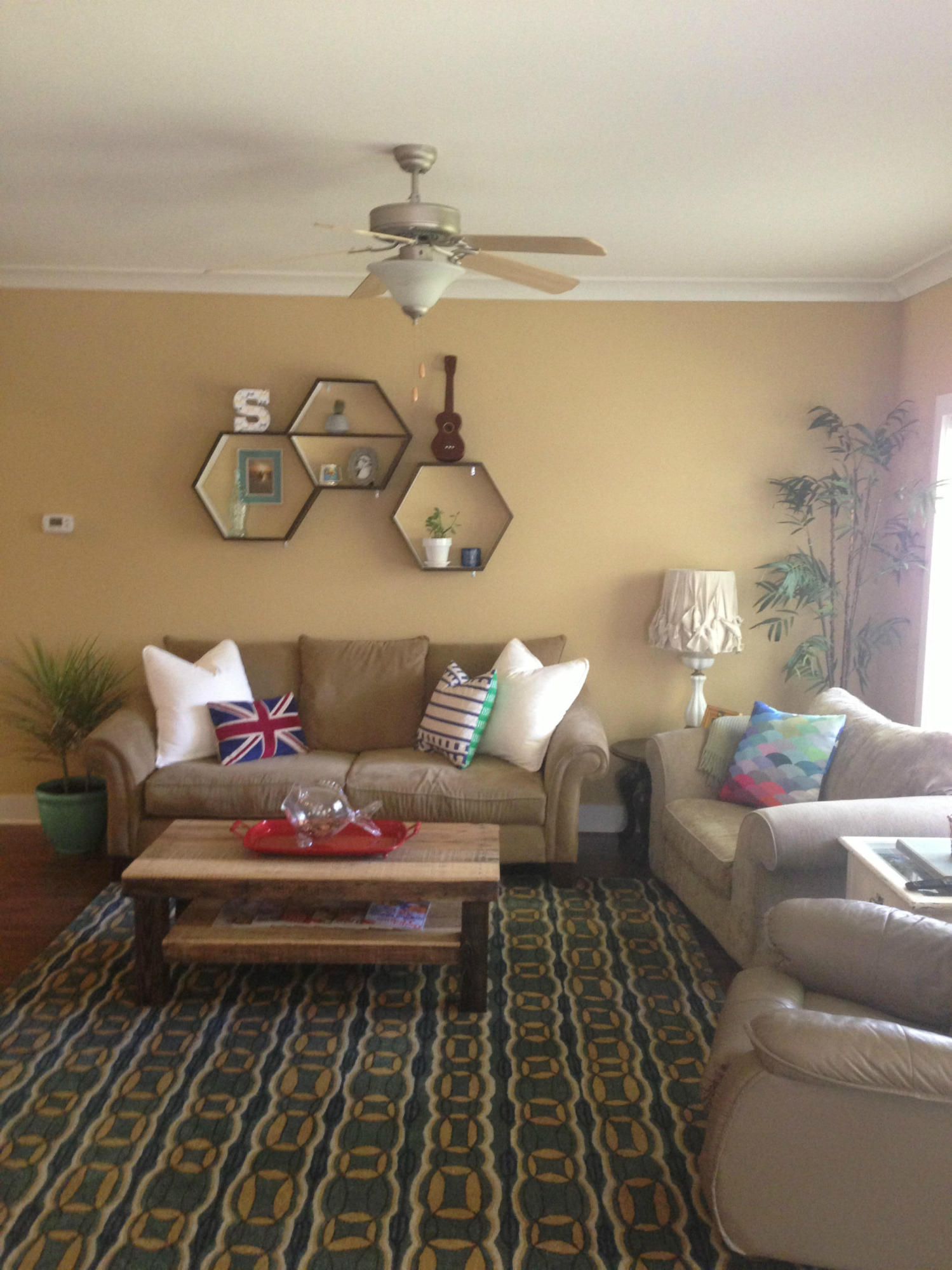 ASHTON PARK PH I - Residential