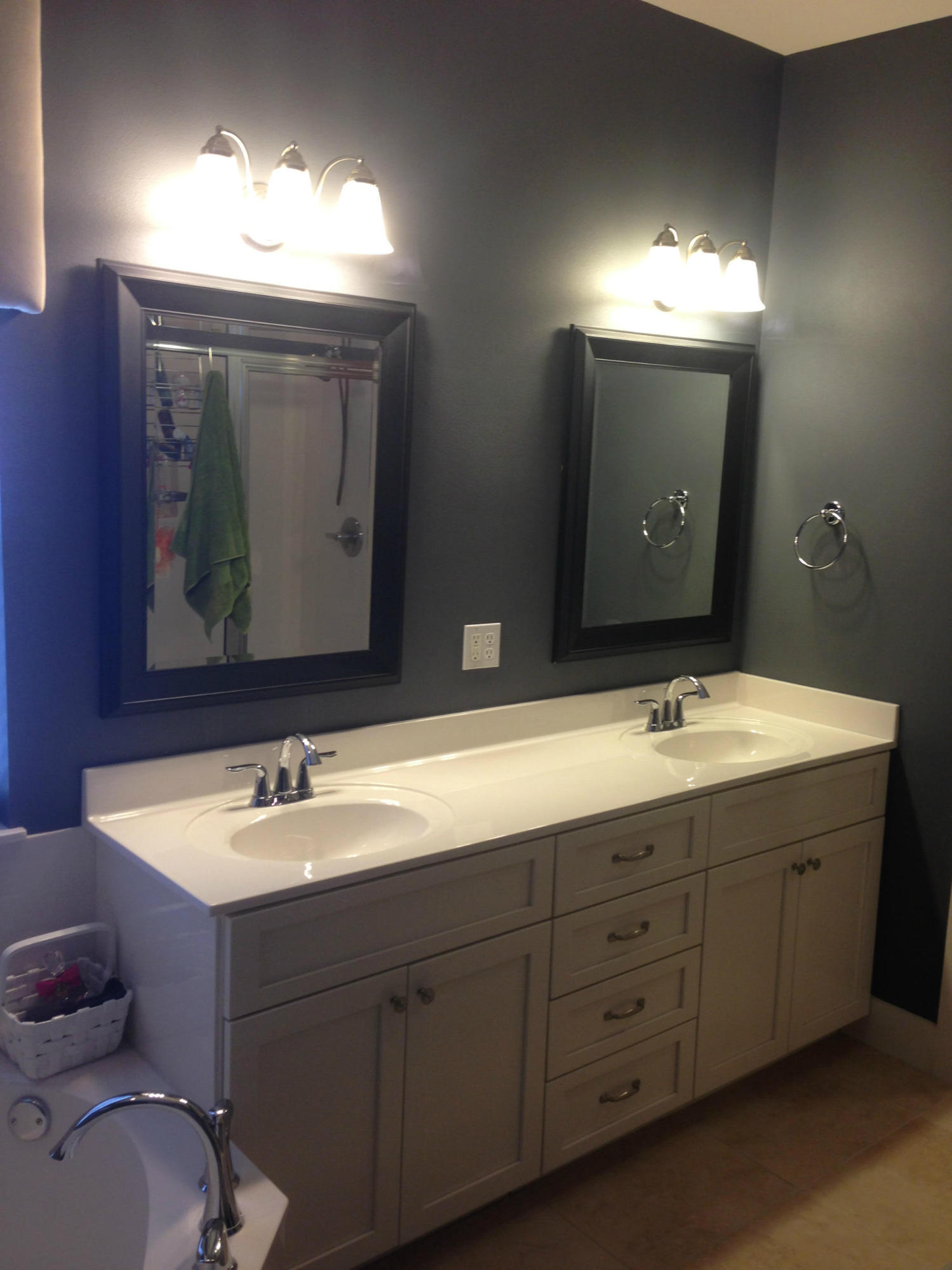 ASHTON PARK PH I - Residential