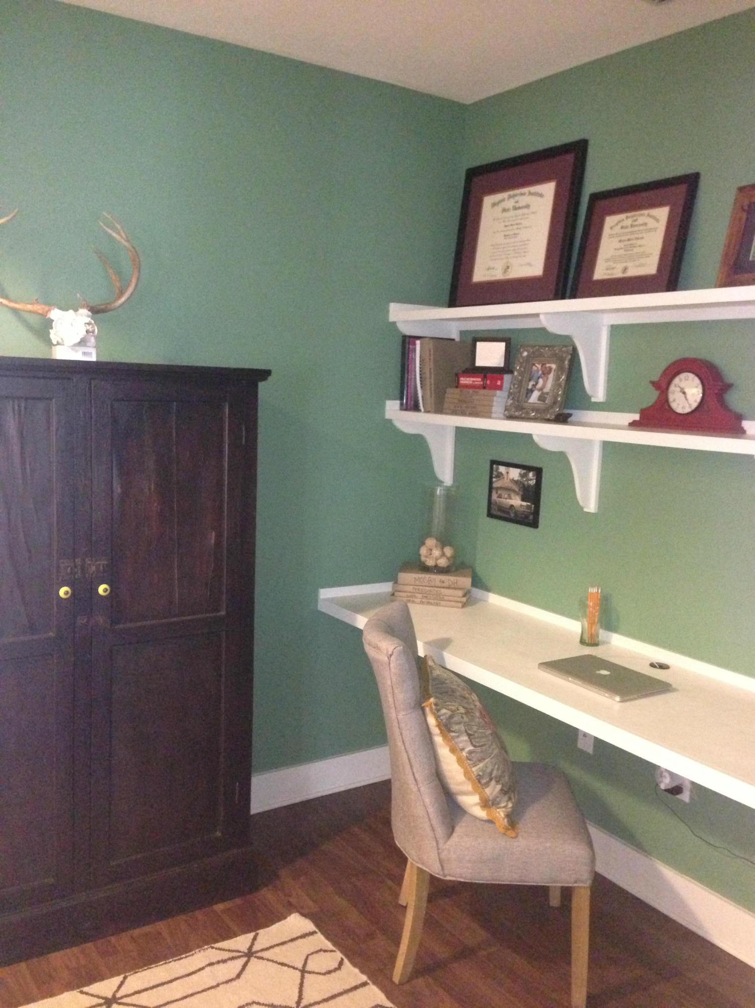 ASHTON PARK PH I - Residential