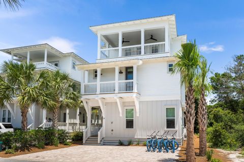 A home in Inlet Beach