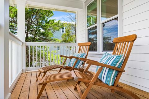 A home in Inlet Beach