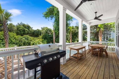 A home in Inlet Beach