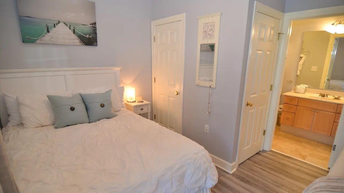 VILLAGE OF SOUTH WALTON BEACH THE - Residential