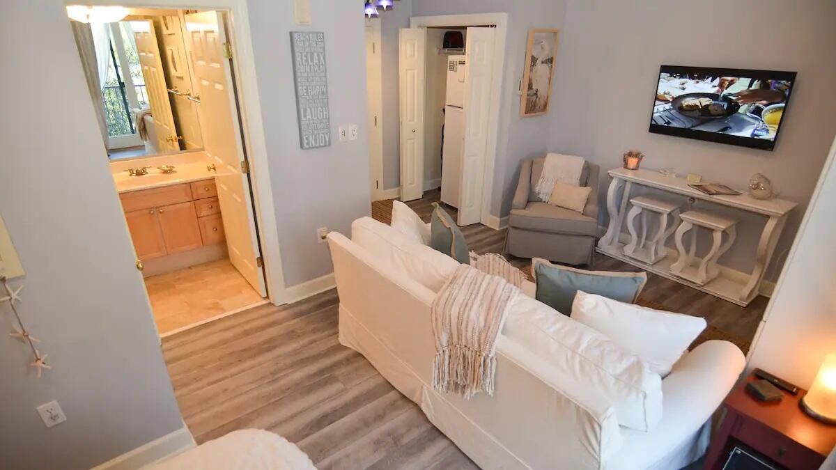 VILLAGE OF SOUTH WALTON BEACH THE - Residential