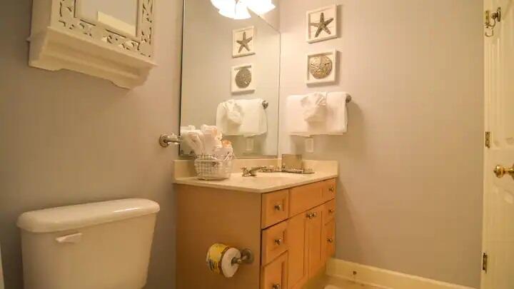 VILLAGE OF SOUTH WALTON BEACH THE - Residential