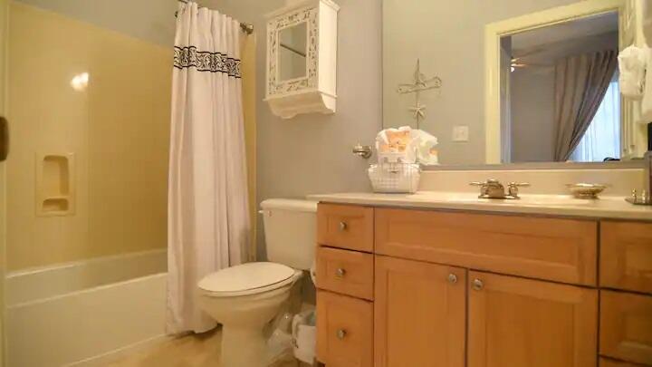 VILLAGE OF SOUTH WALTON BEACH THE - Residential