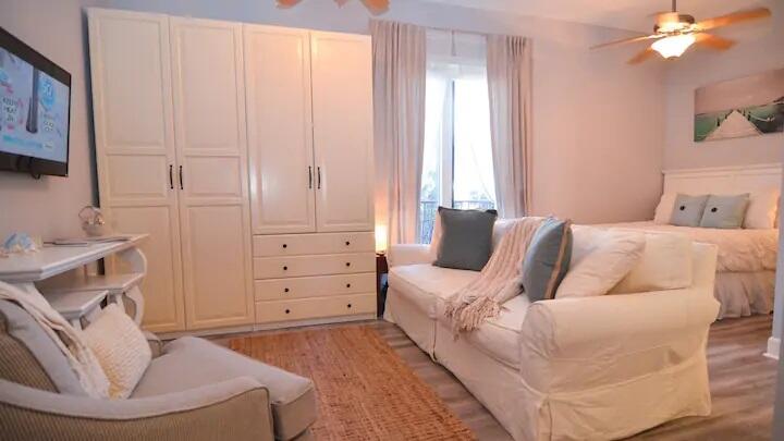 VILLAGE OF SOUTH WALTON BEACH THE - Residential