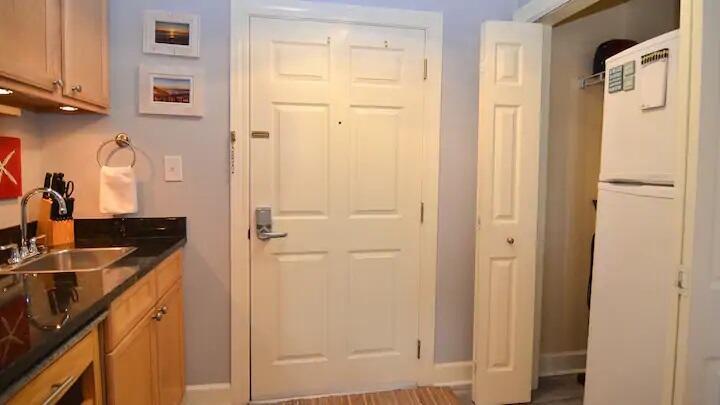 VILLAGE OF SOUTH WALTON BEACH THE - Residential