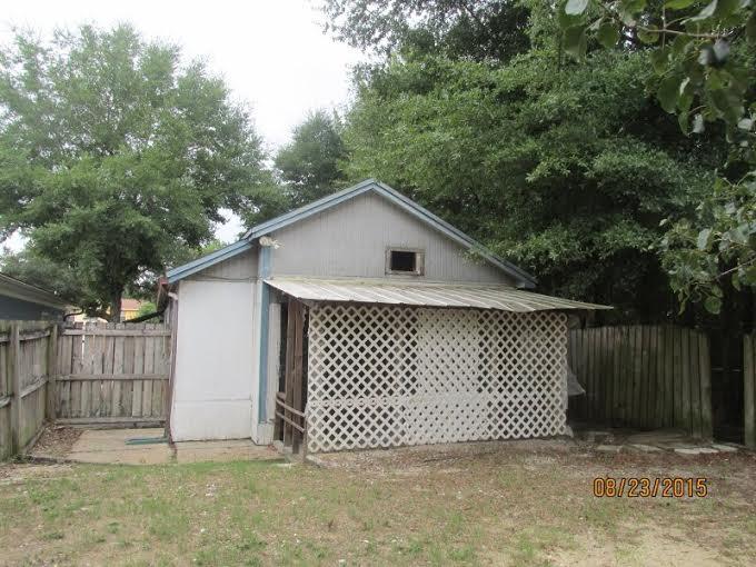 PORT DIXIE - Residential