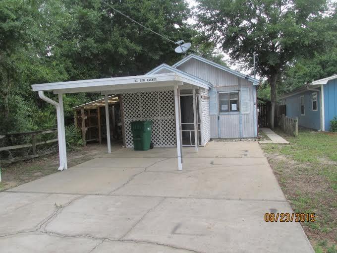 PORT DIXIE - Residential