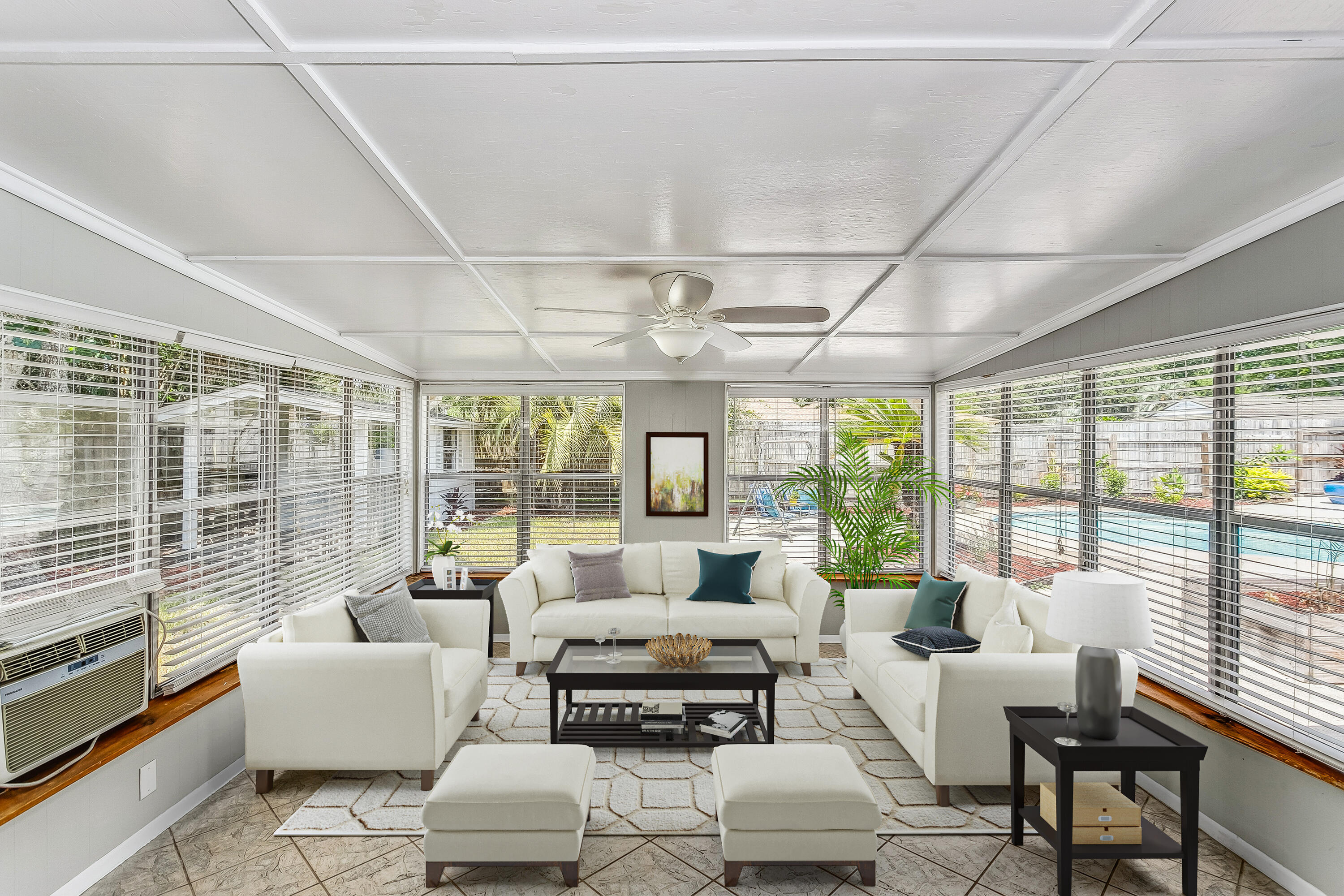 CASABLANCA - Residential