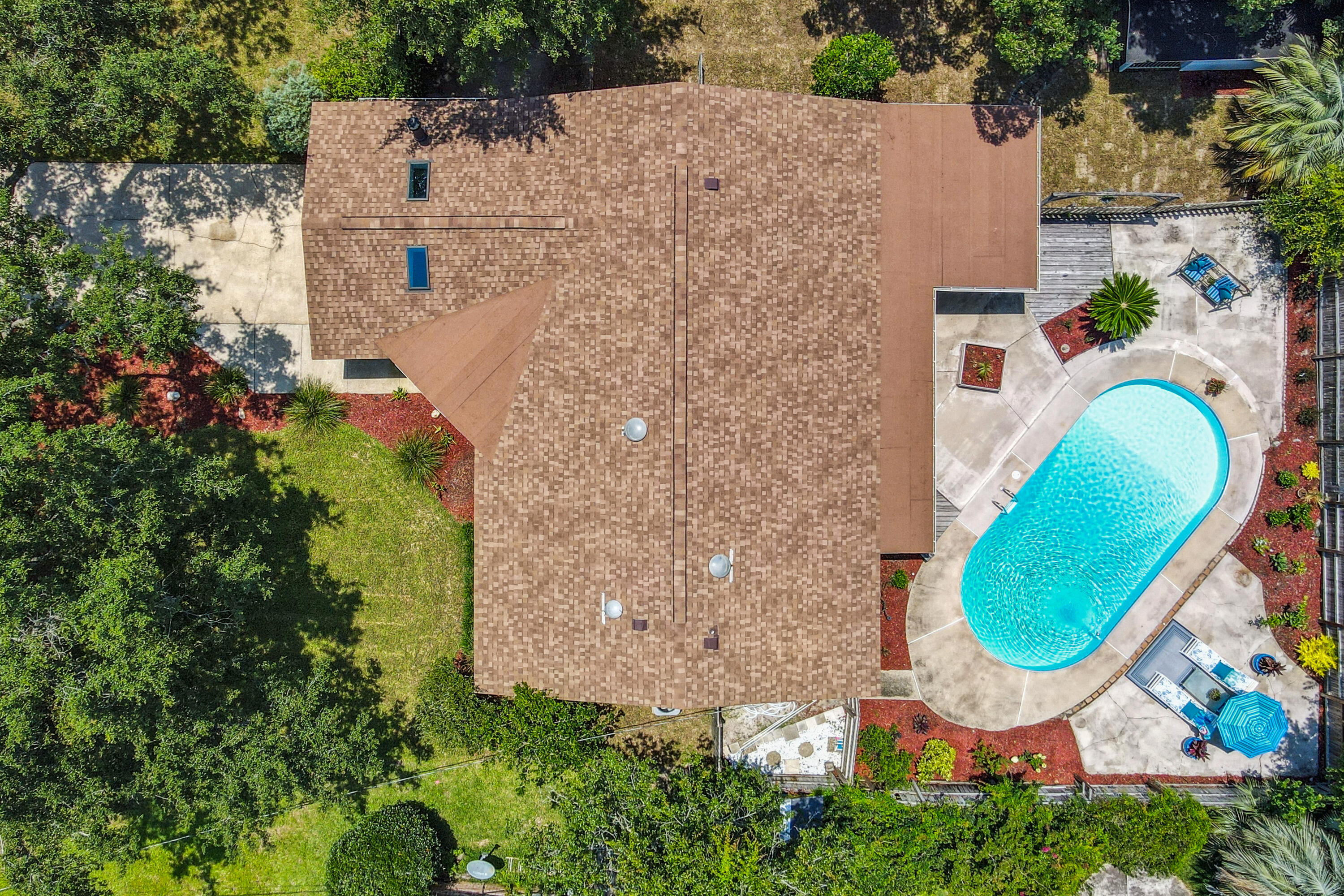 CASABLANCA - Residential