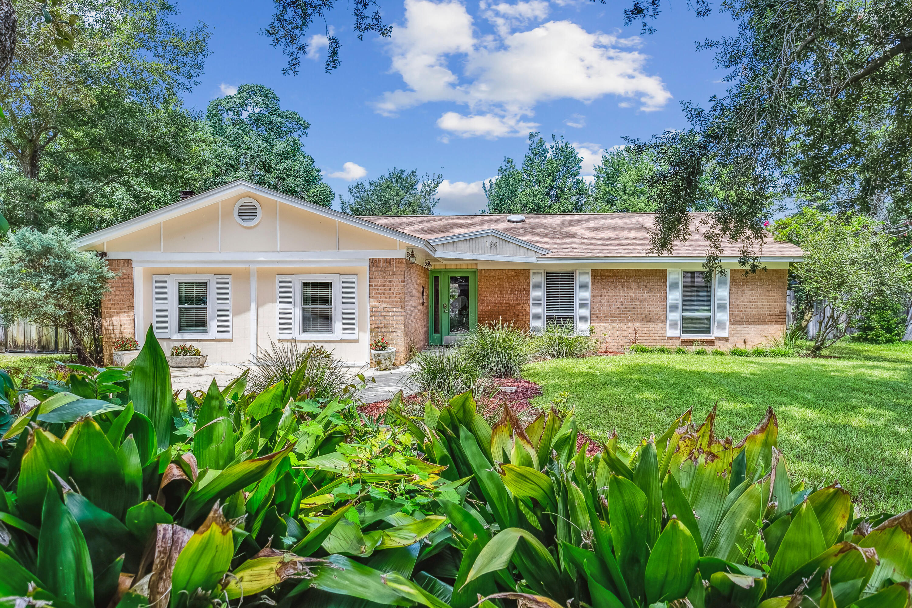 CASABLANCA - Residential