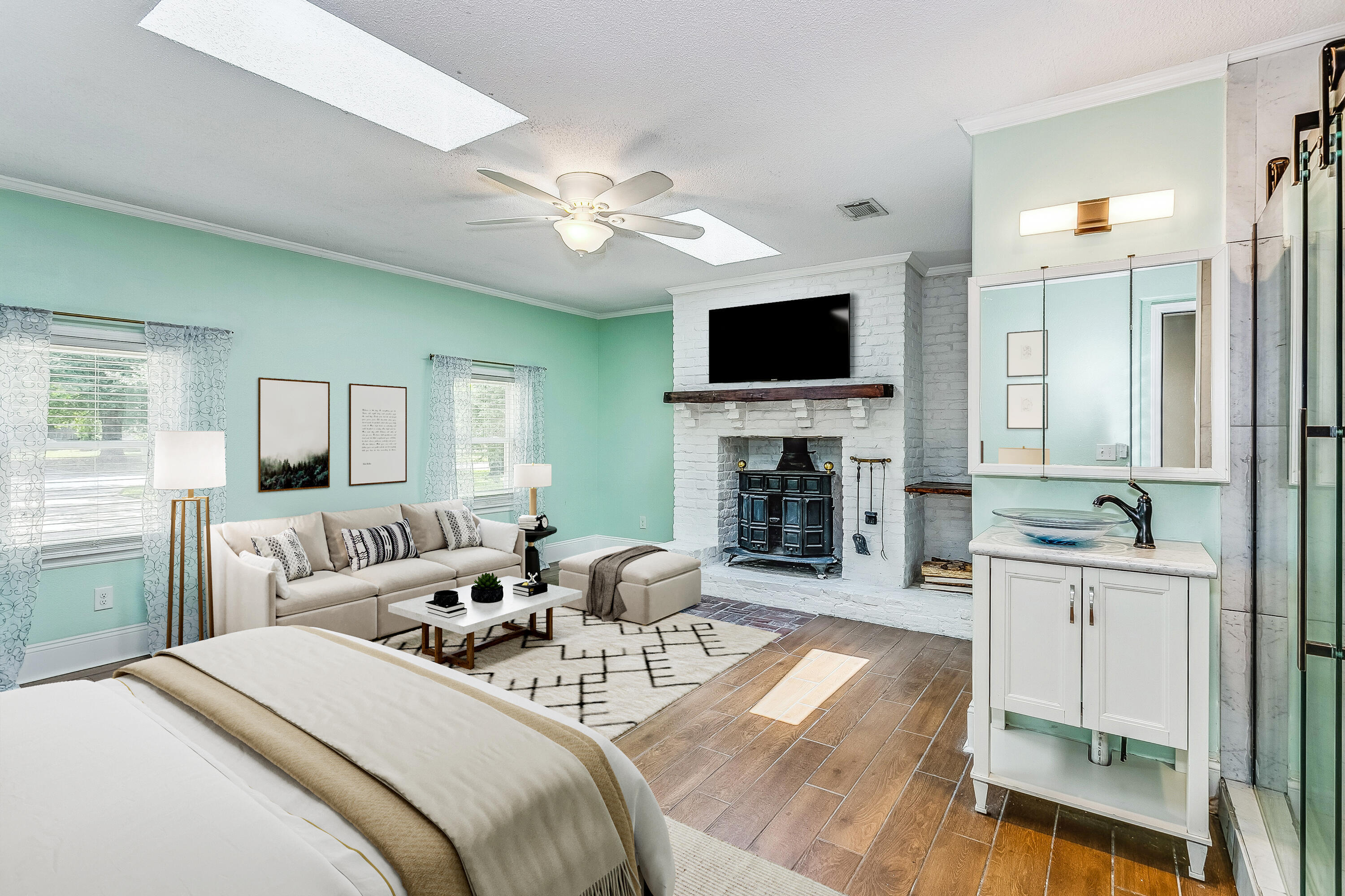 CASABLANCA - Residential