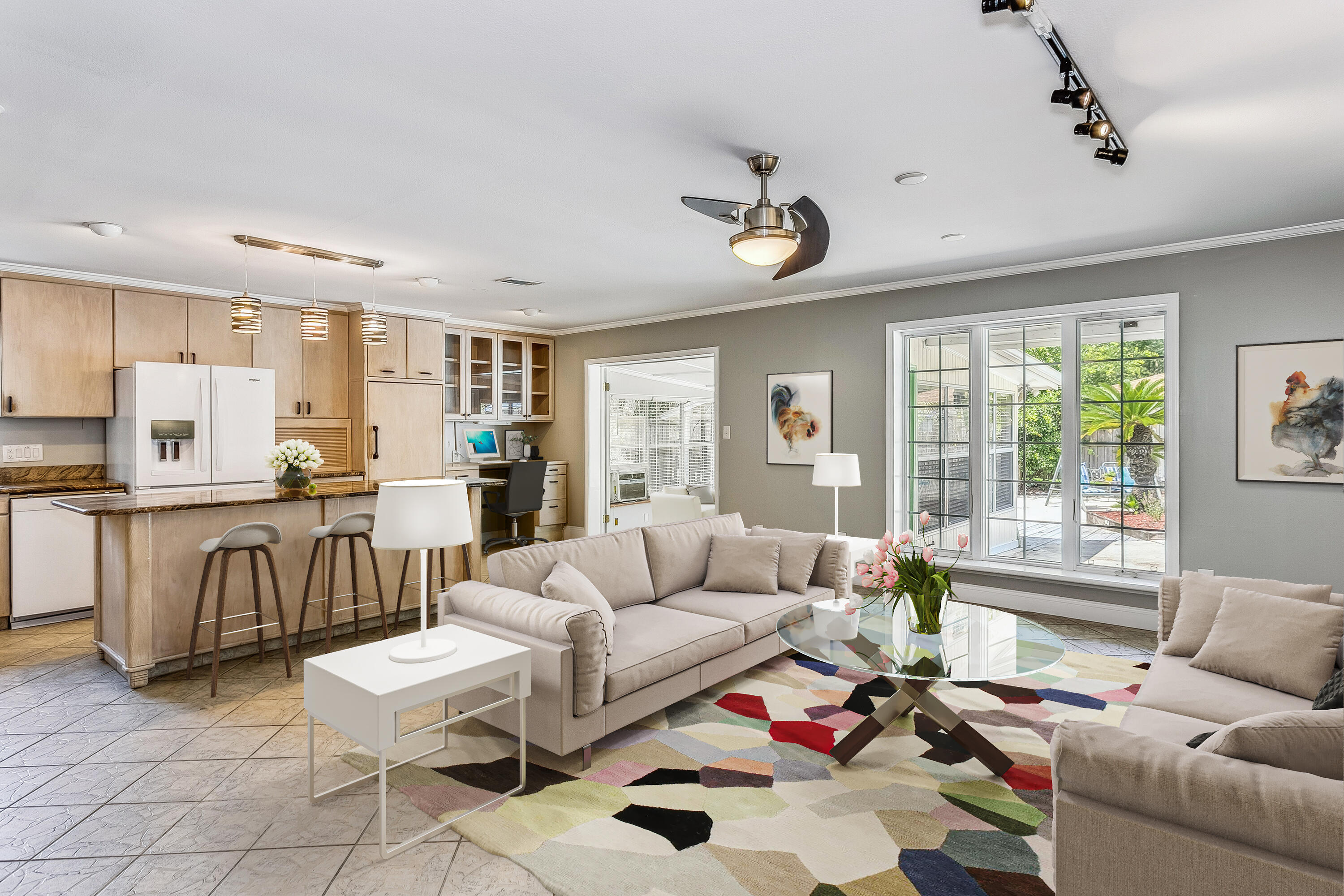 CASABLANCA - Residential