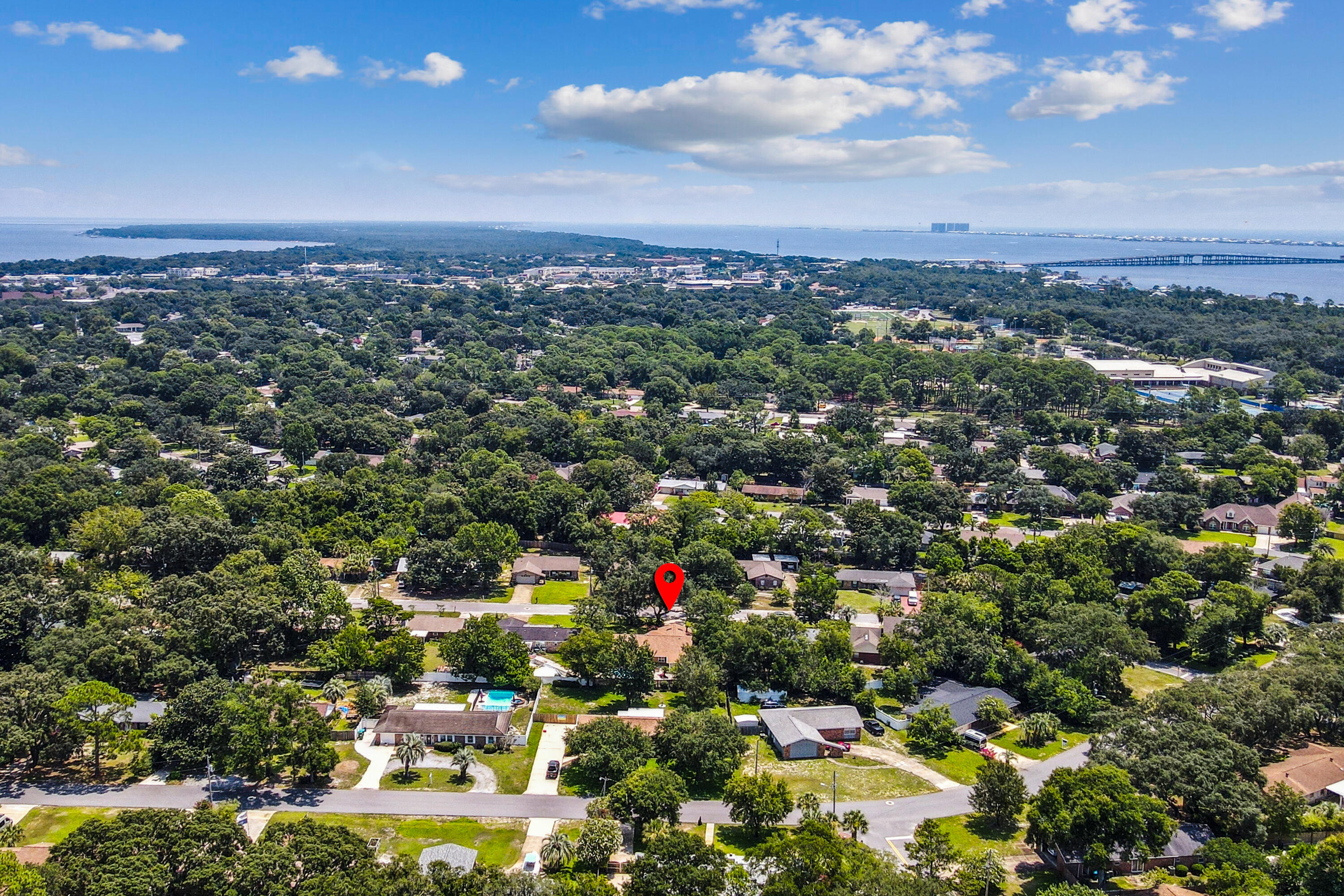 CASABLANCA - Residential