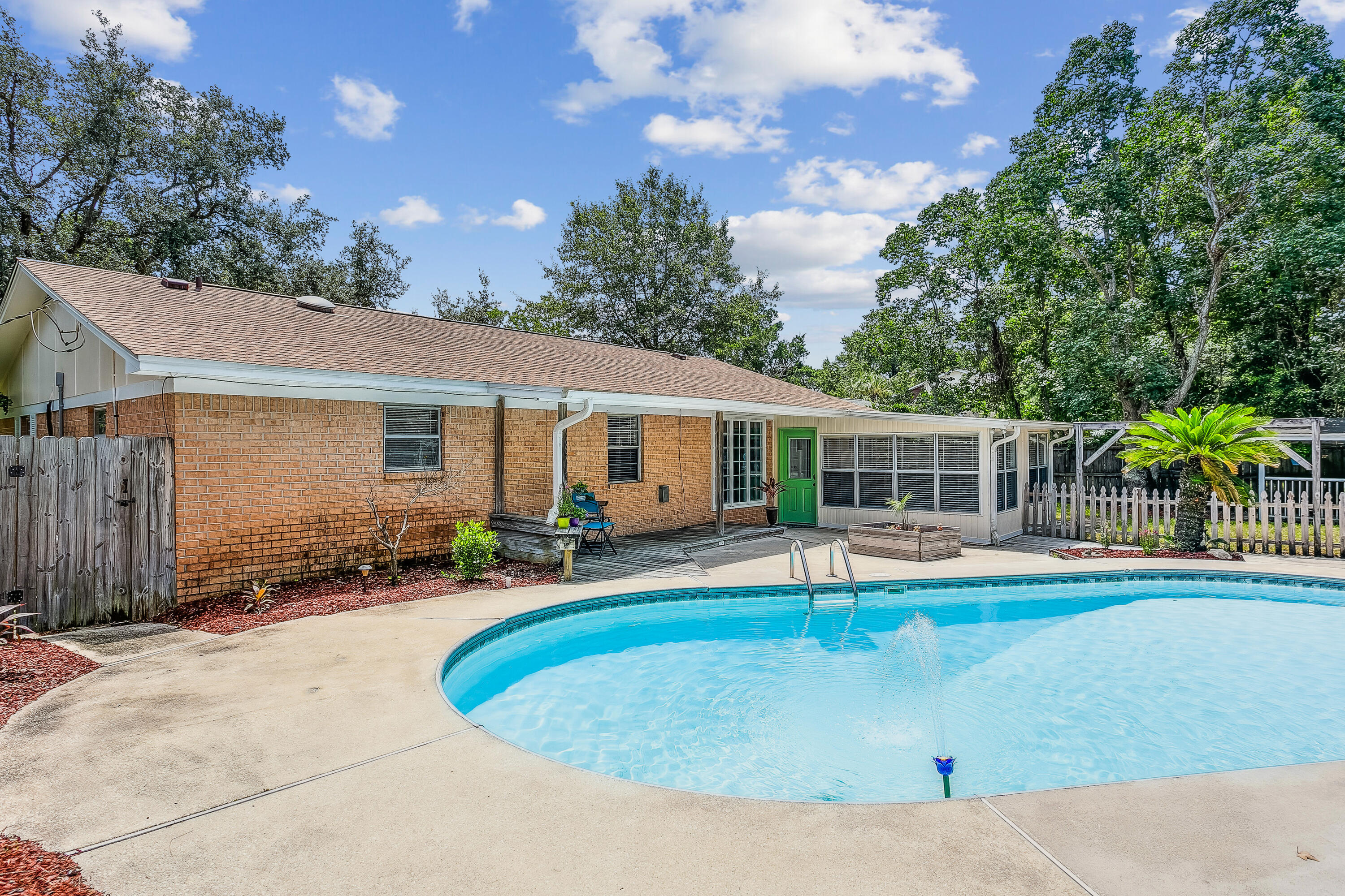 CASABLANCA - Residential