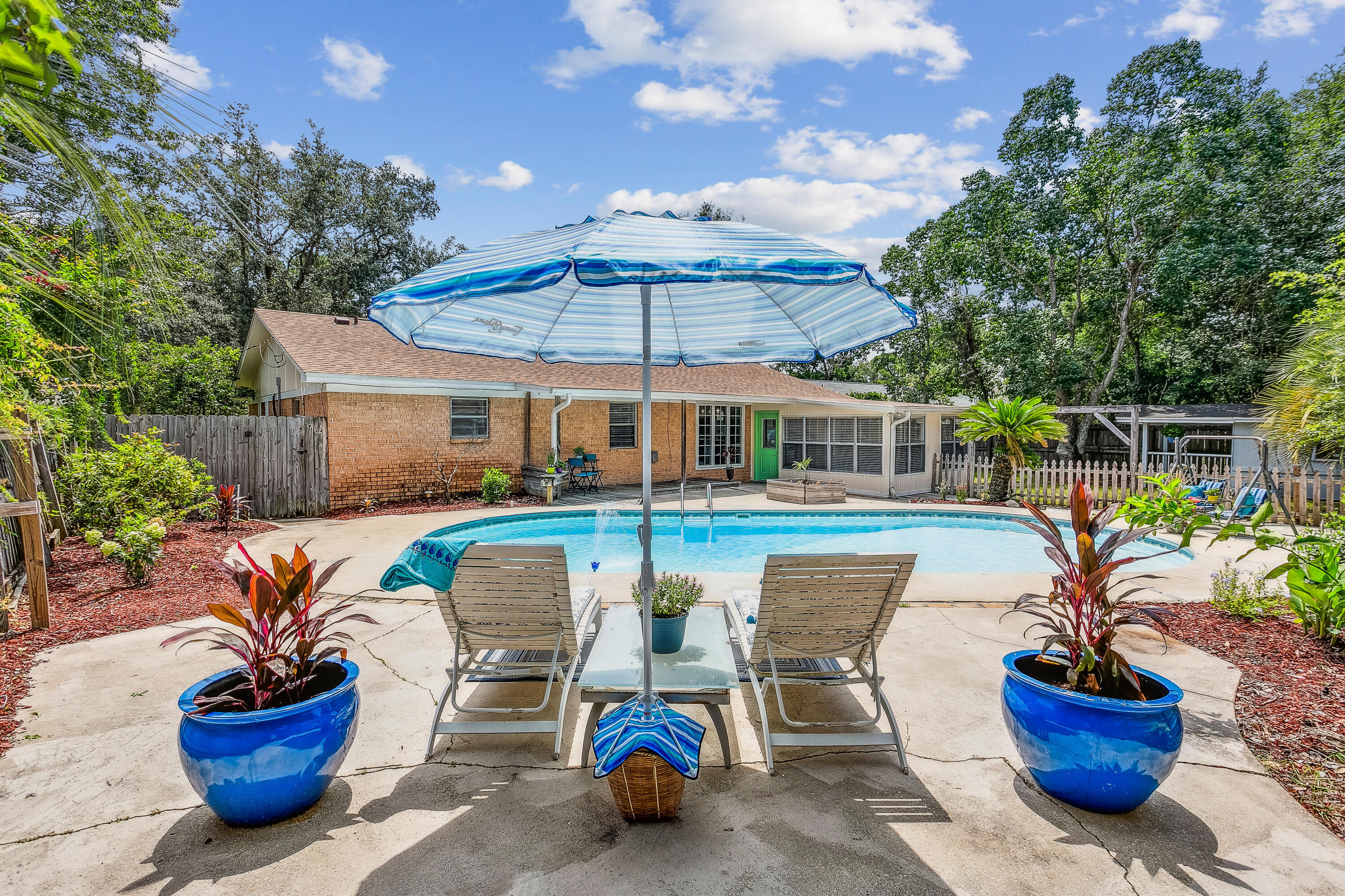 CASABLANCA - Residential