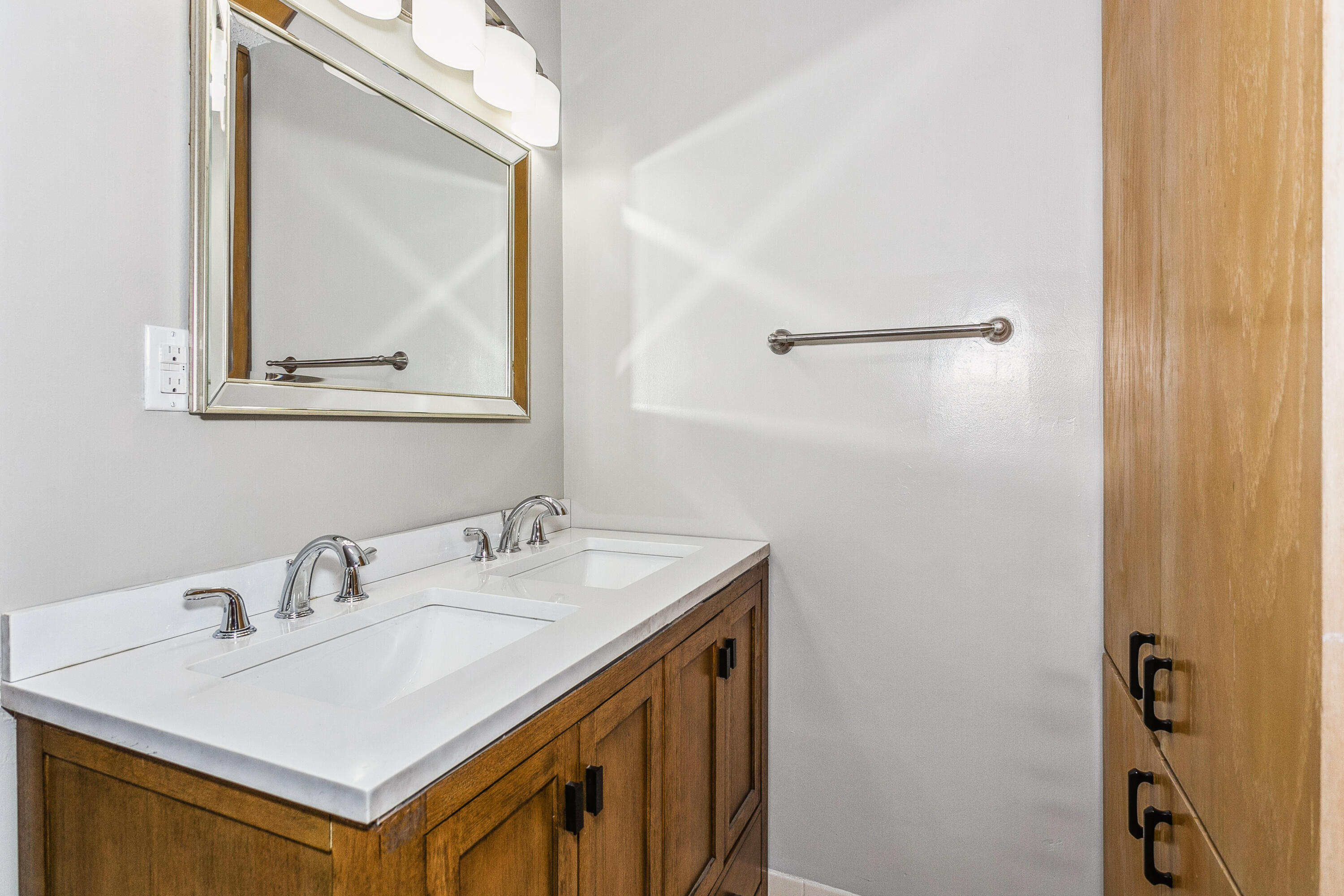 CASABLANCA - Residential