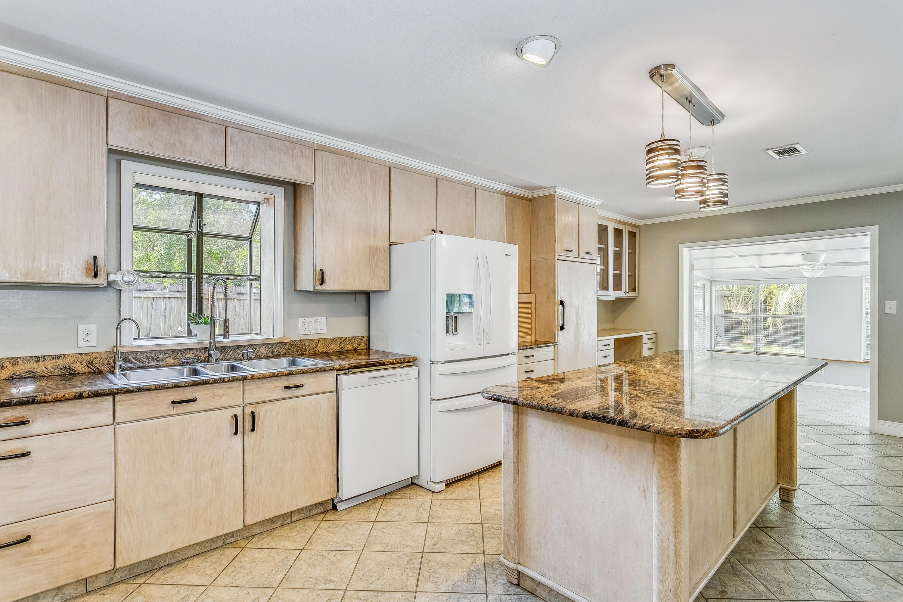 CASABLANCA - Residential