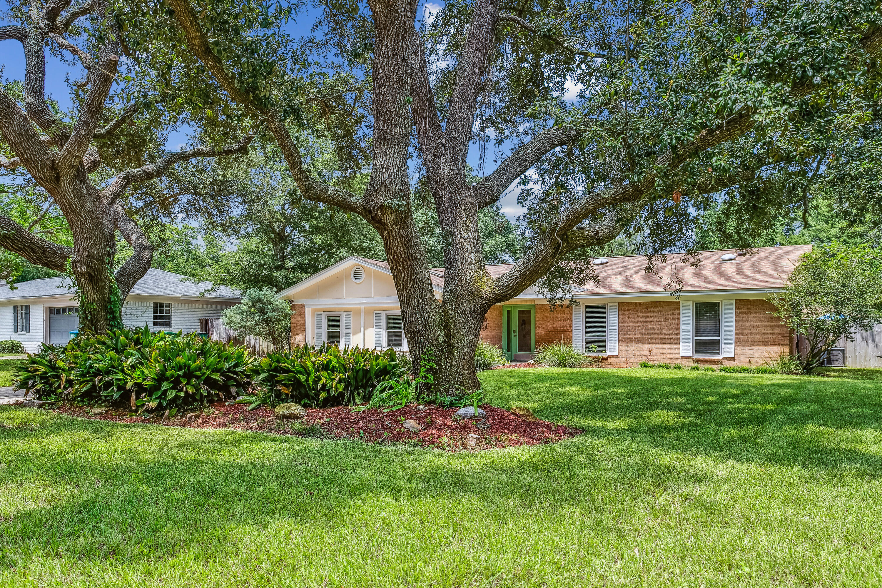 CASABLANCA - Residential