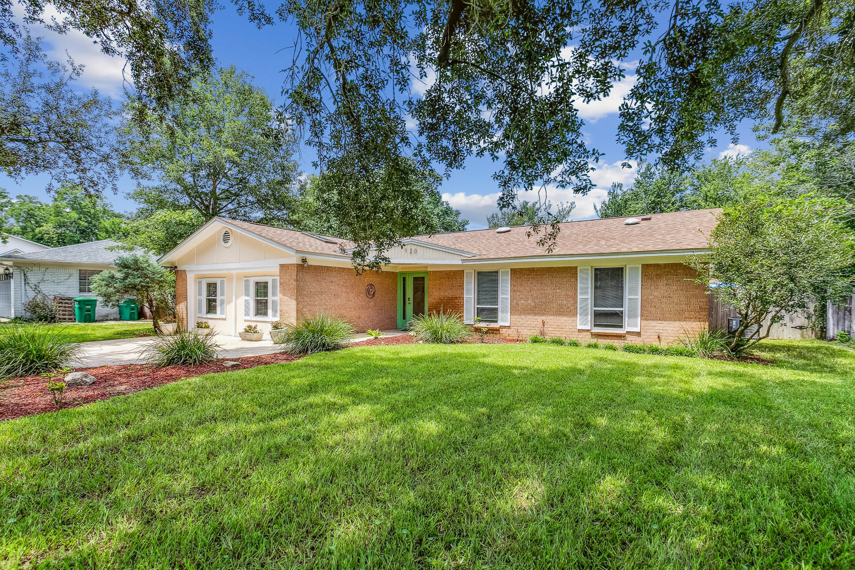 CASABLANCA - Residential