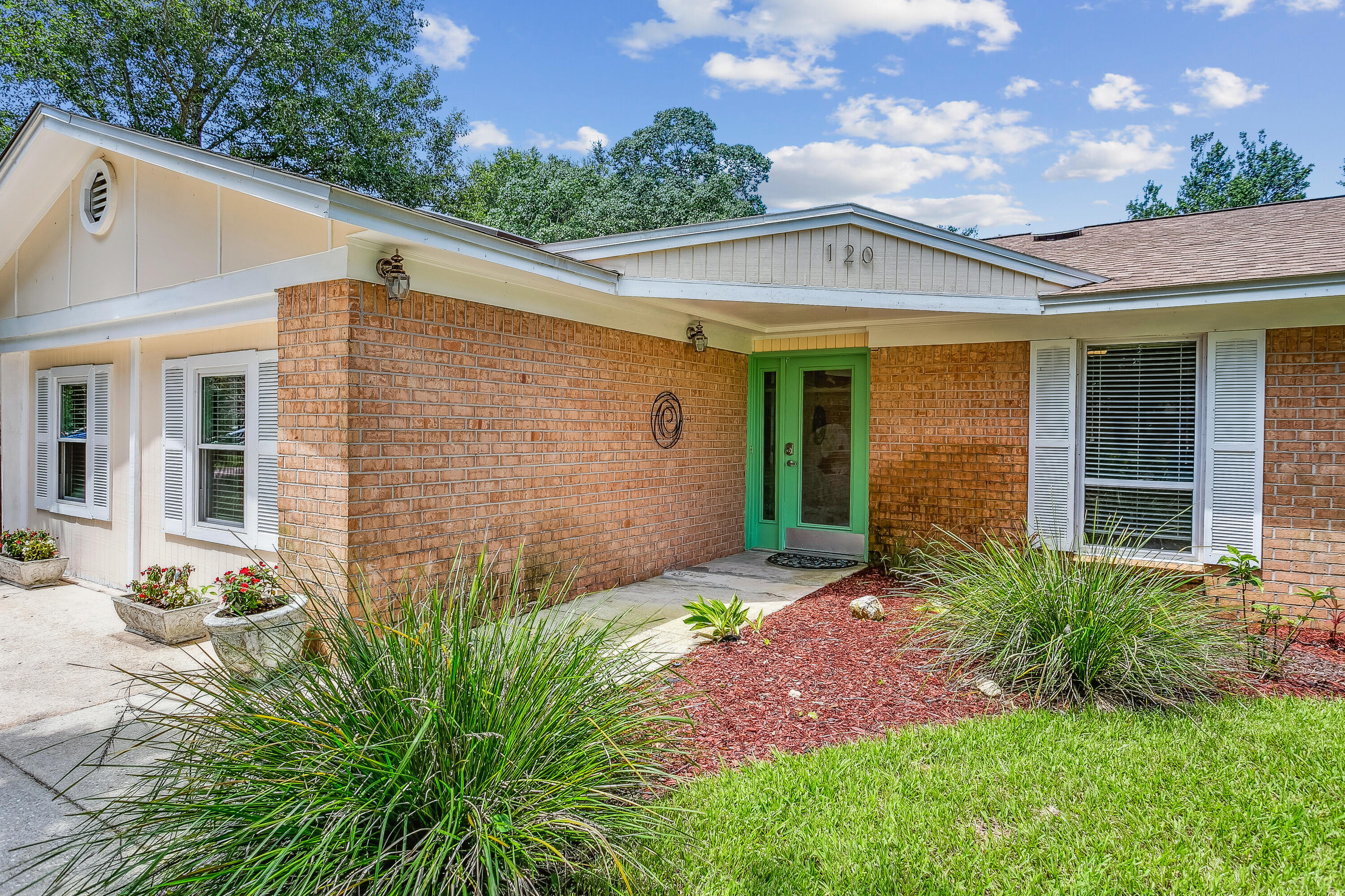 CASABLANCA - Residential