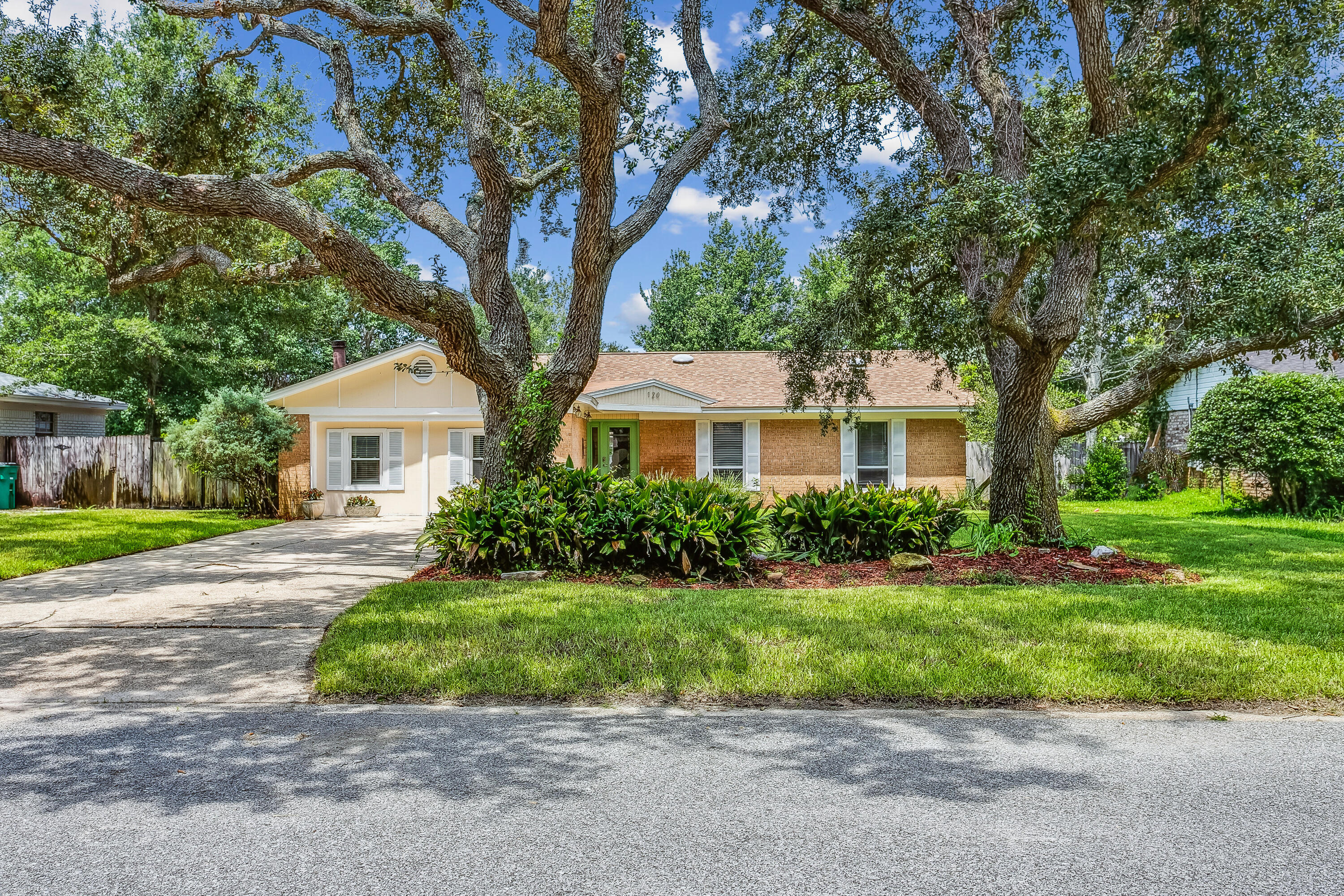 CASABLANCA - Residential