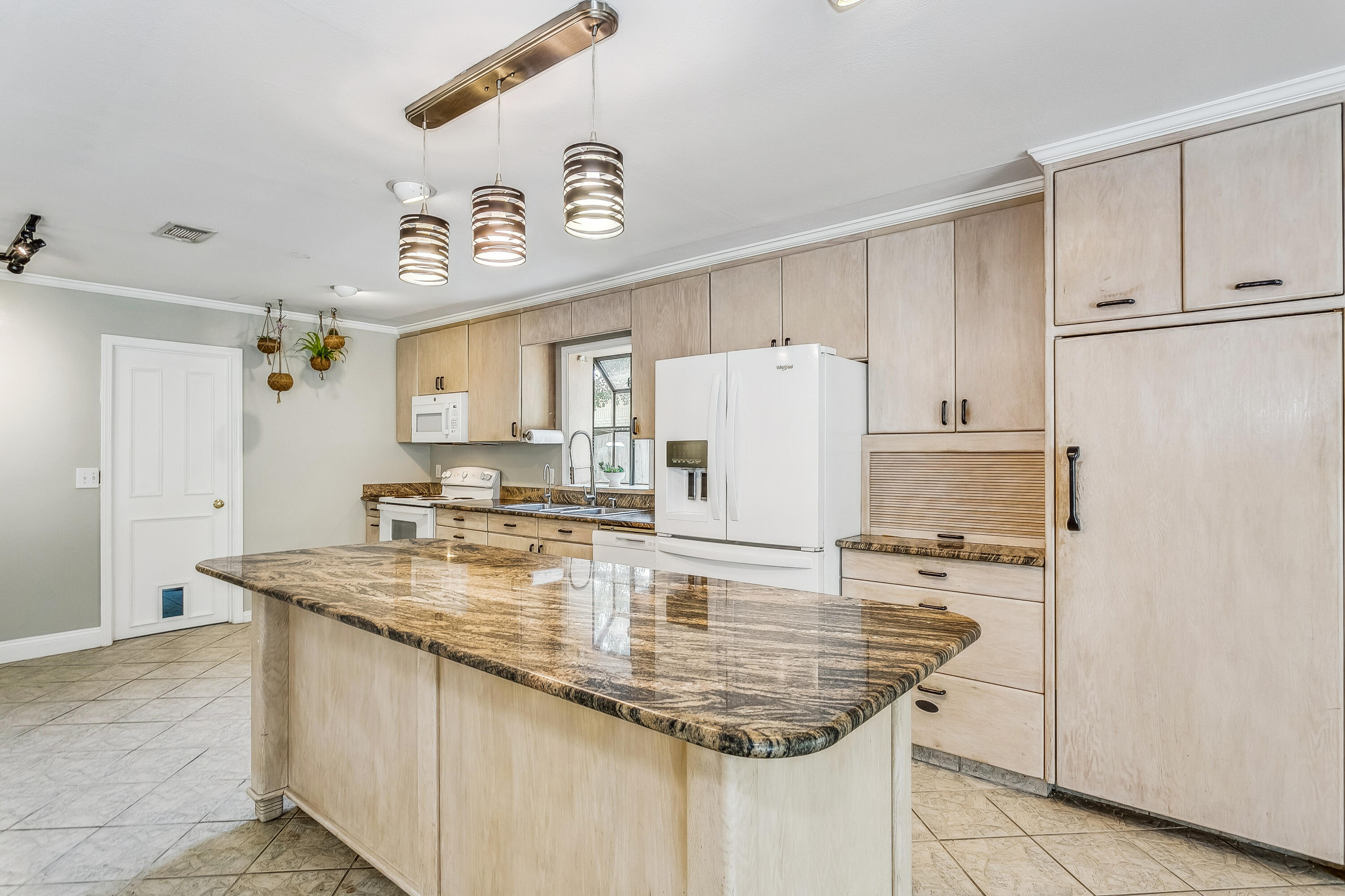 CASABLANCA - Residential