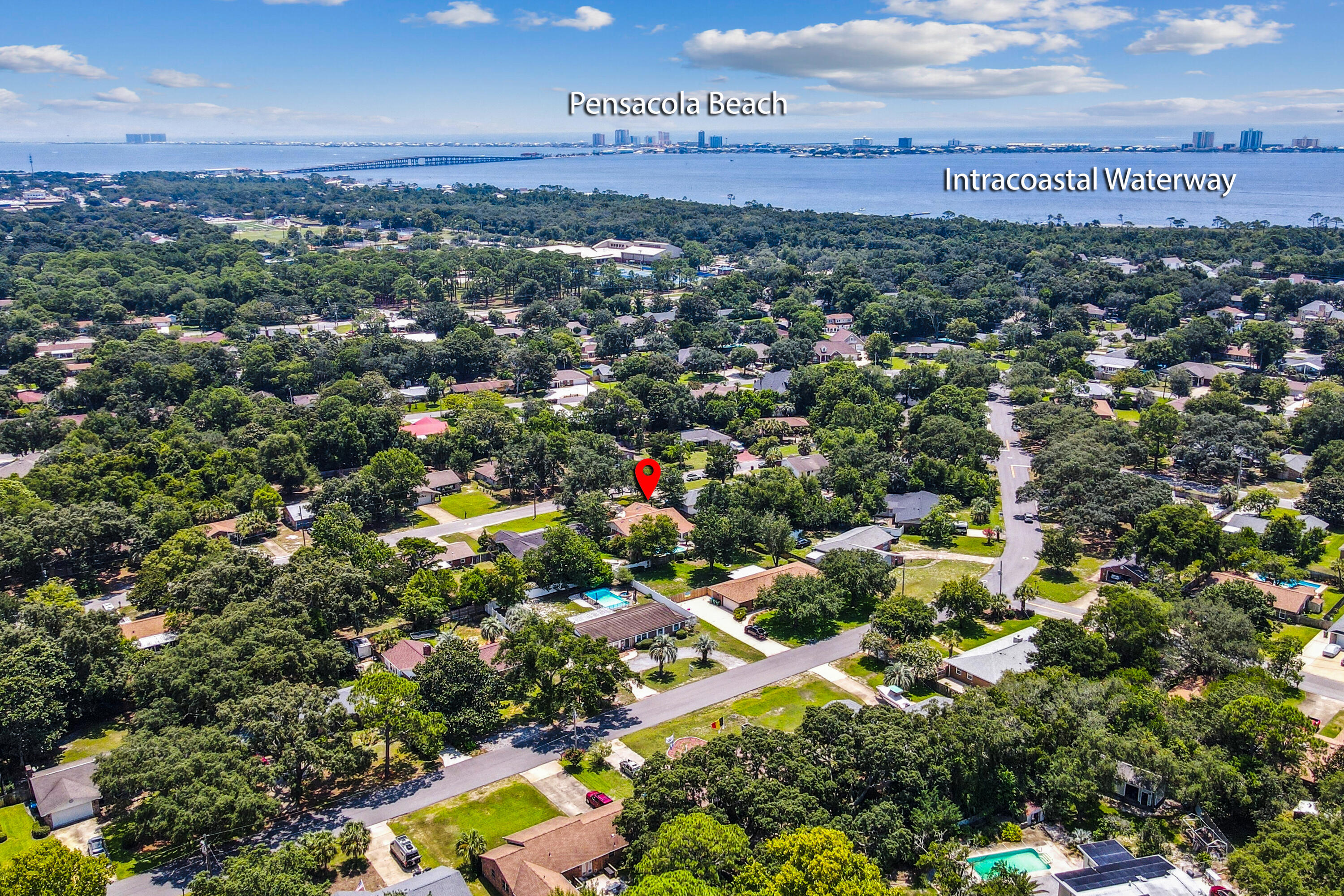 CASABLANCA - Residential