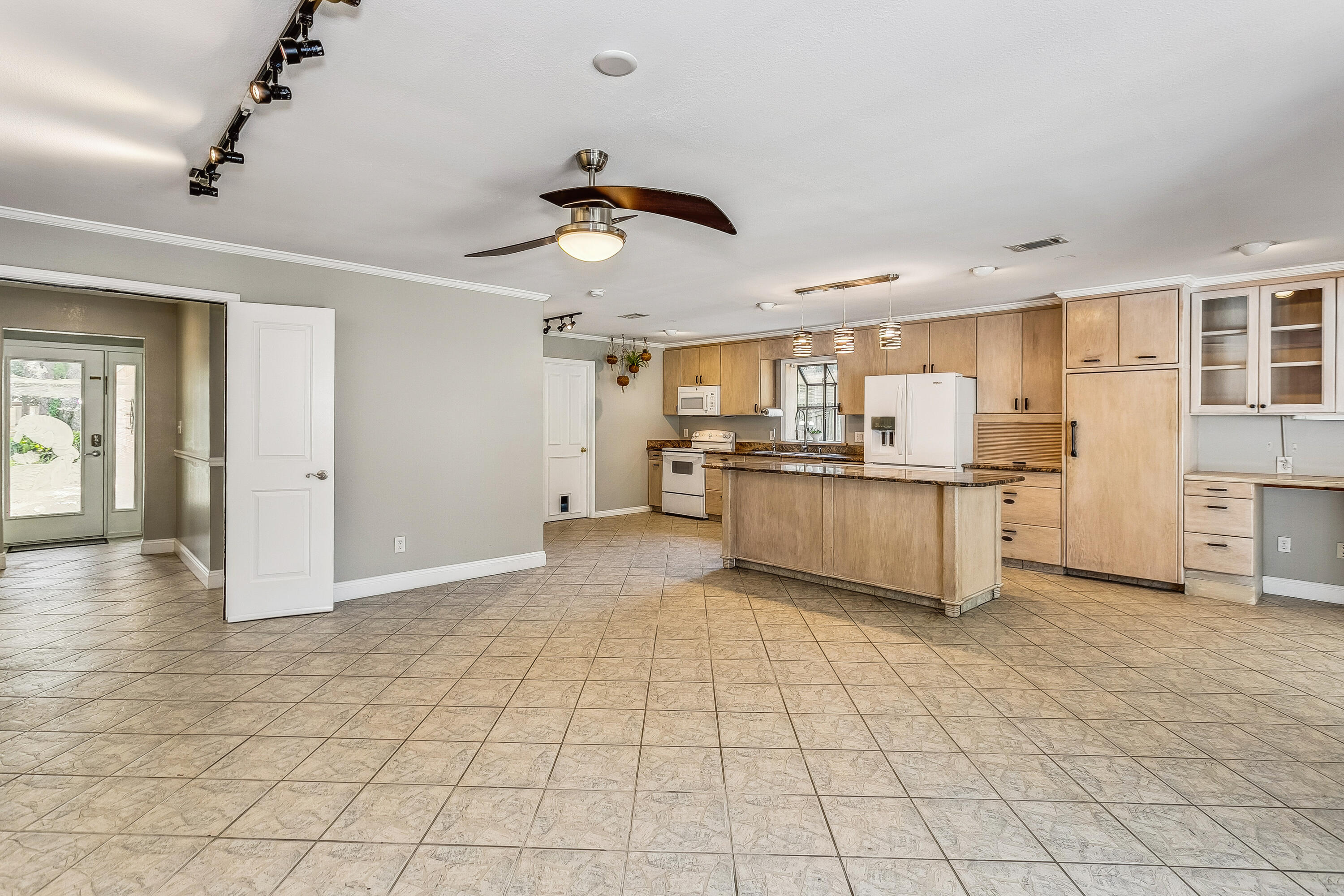 CASABLANCA - Residential