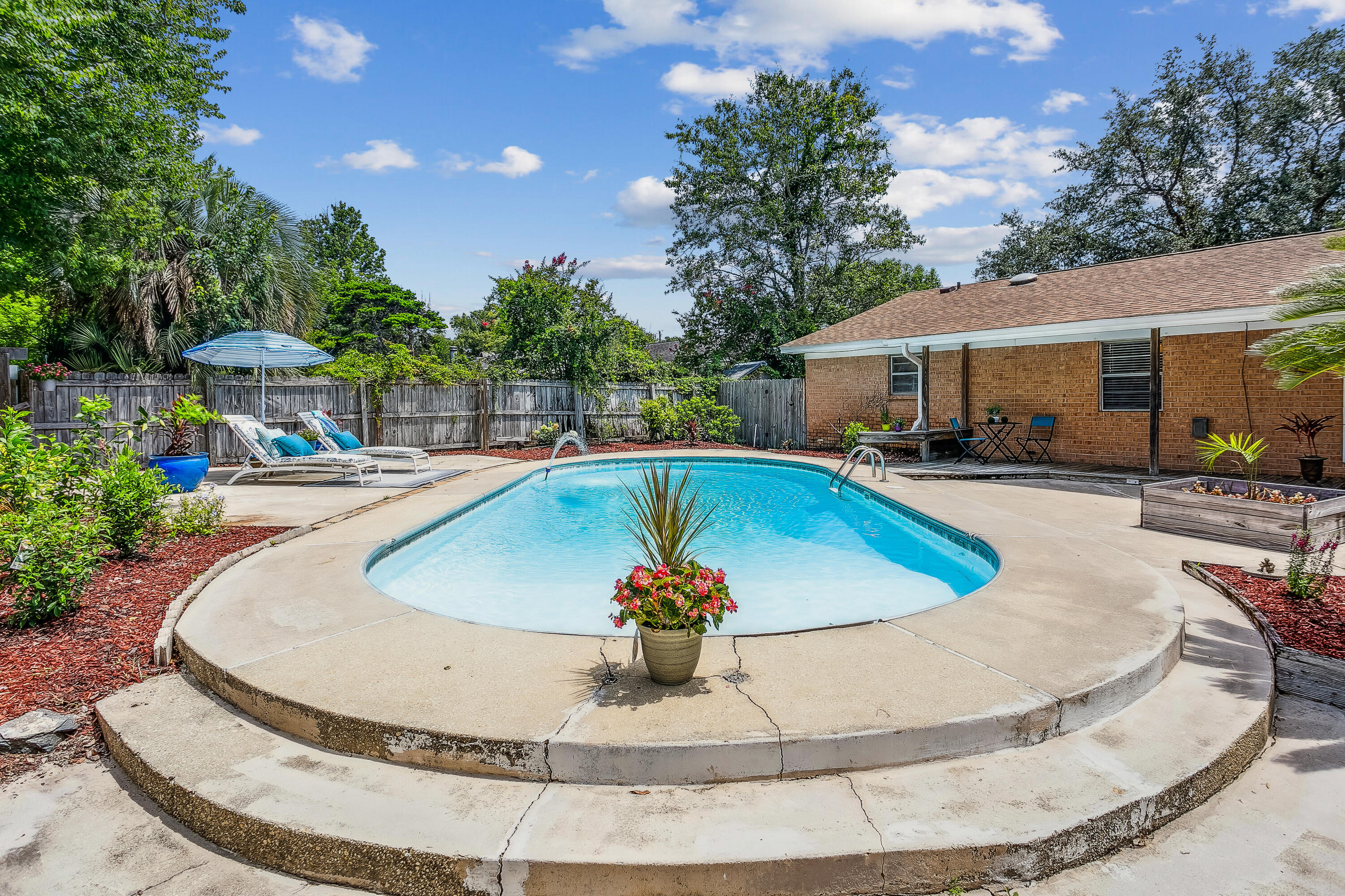 CASABLANCA - Residential