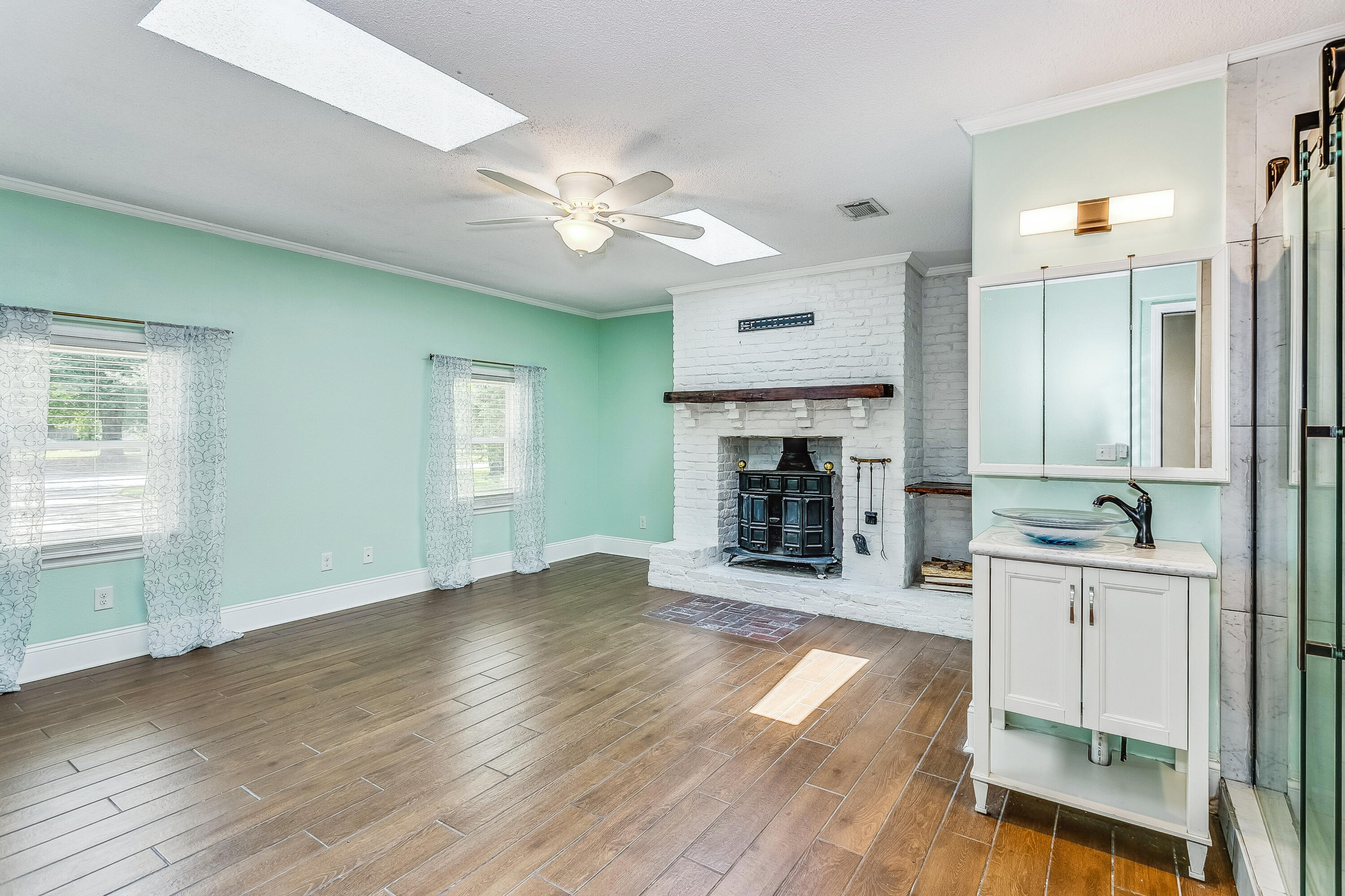 CASABLANCA - Residential