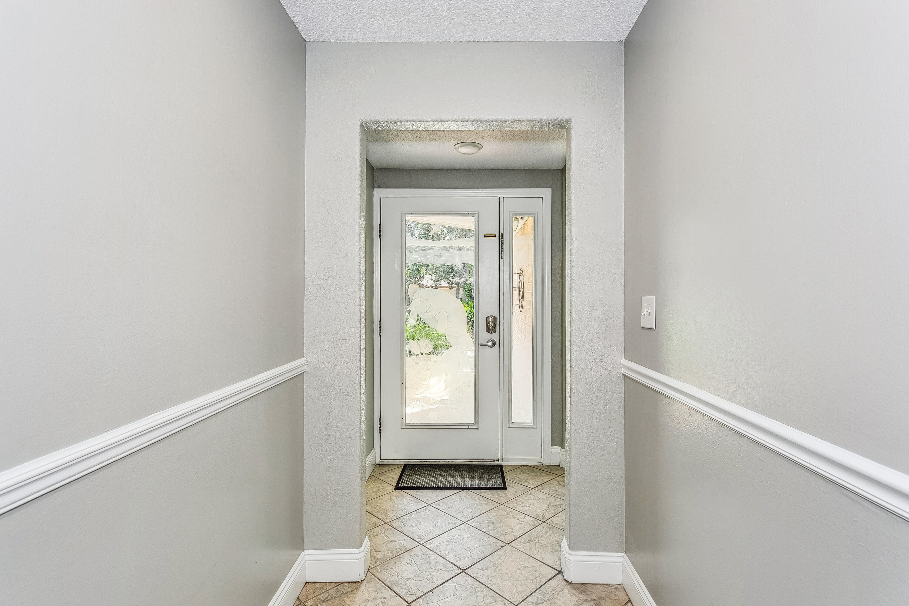 CASABLANCA - Residential