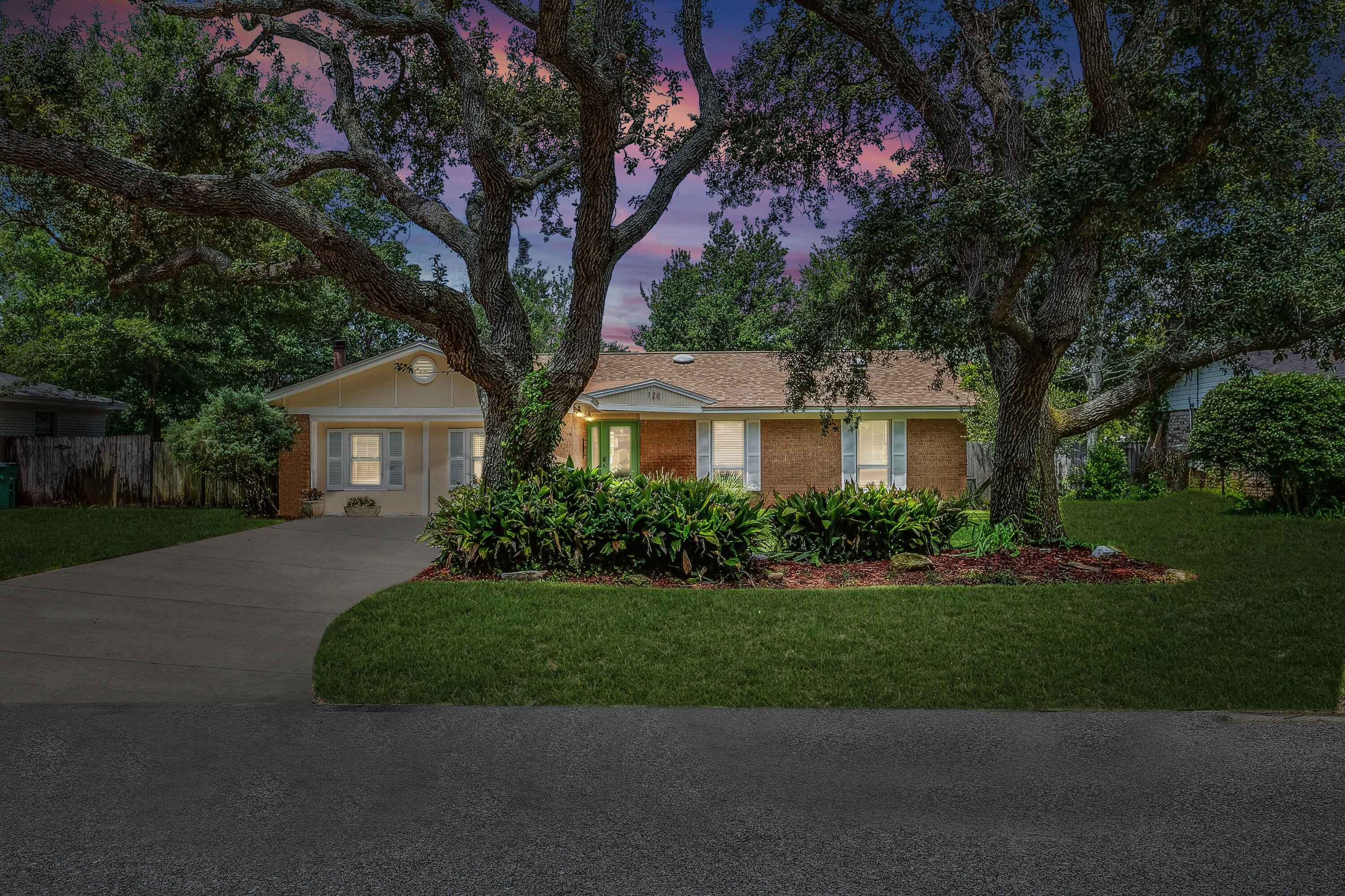 CASABLANCA - Residential