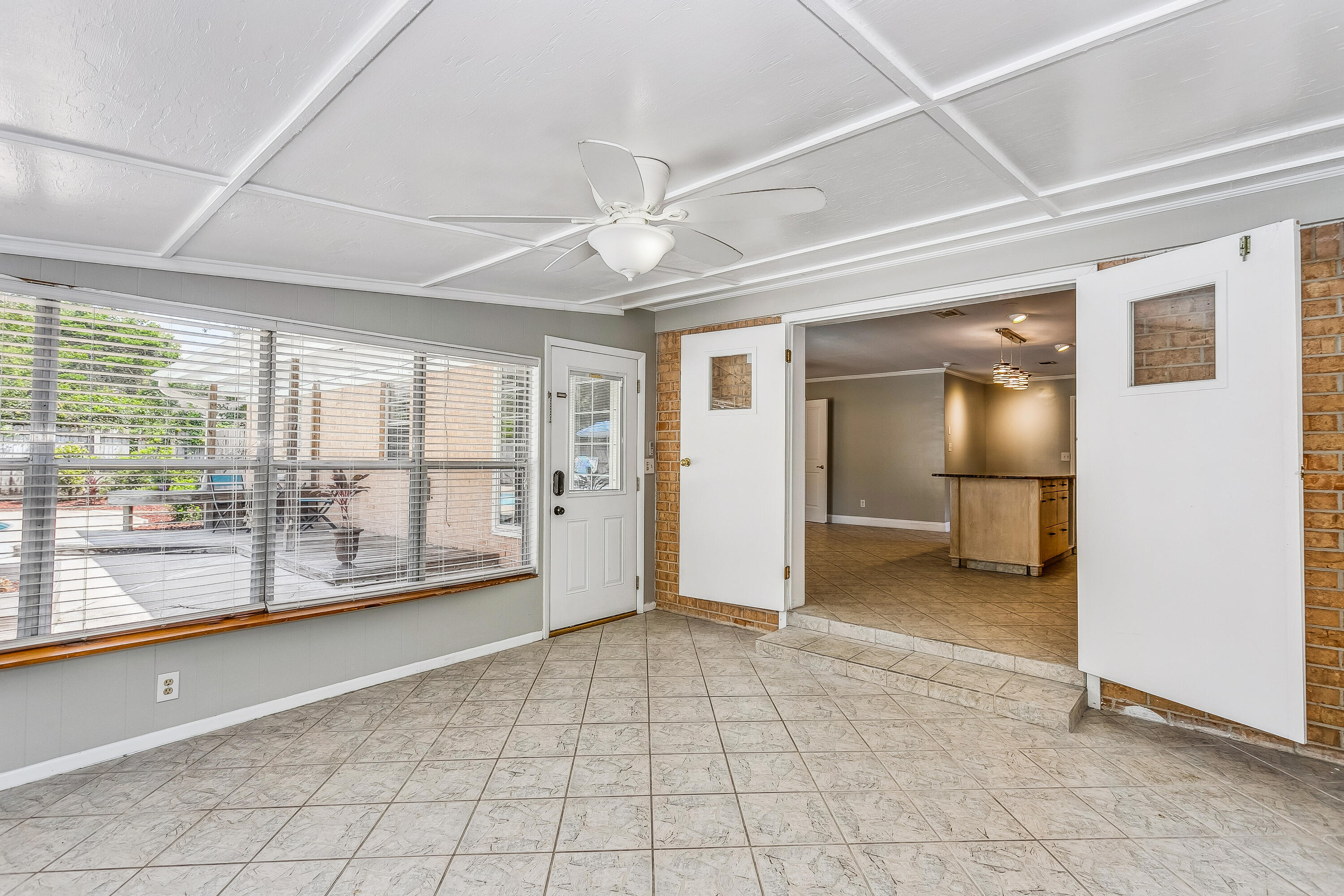 CASABLANCA - Residential