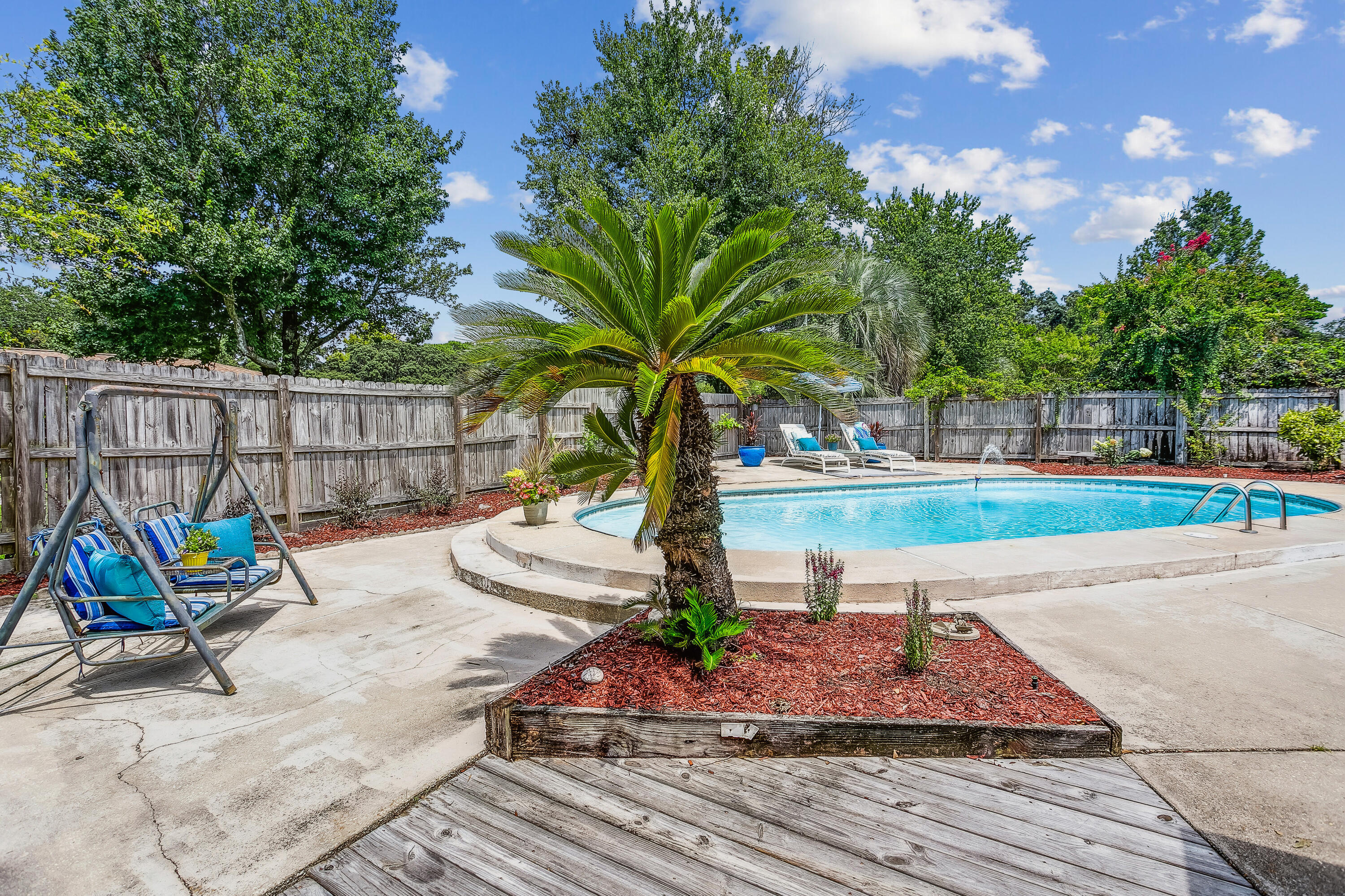 CASABLANCA - Residential