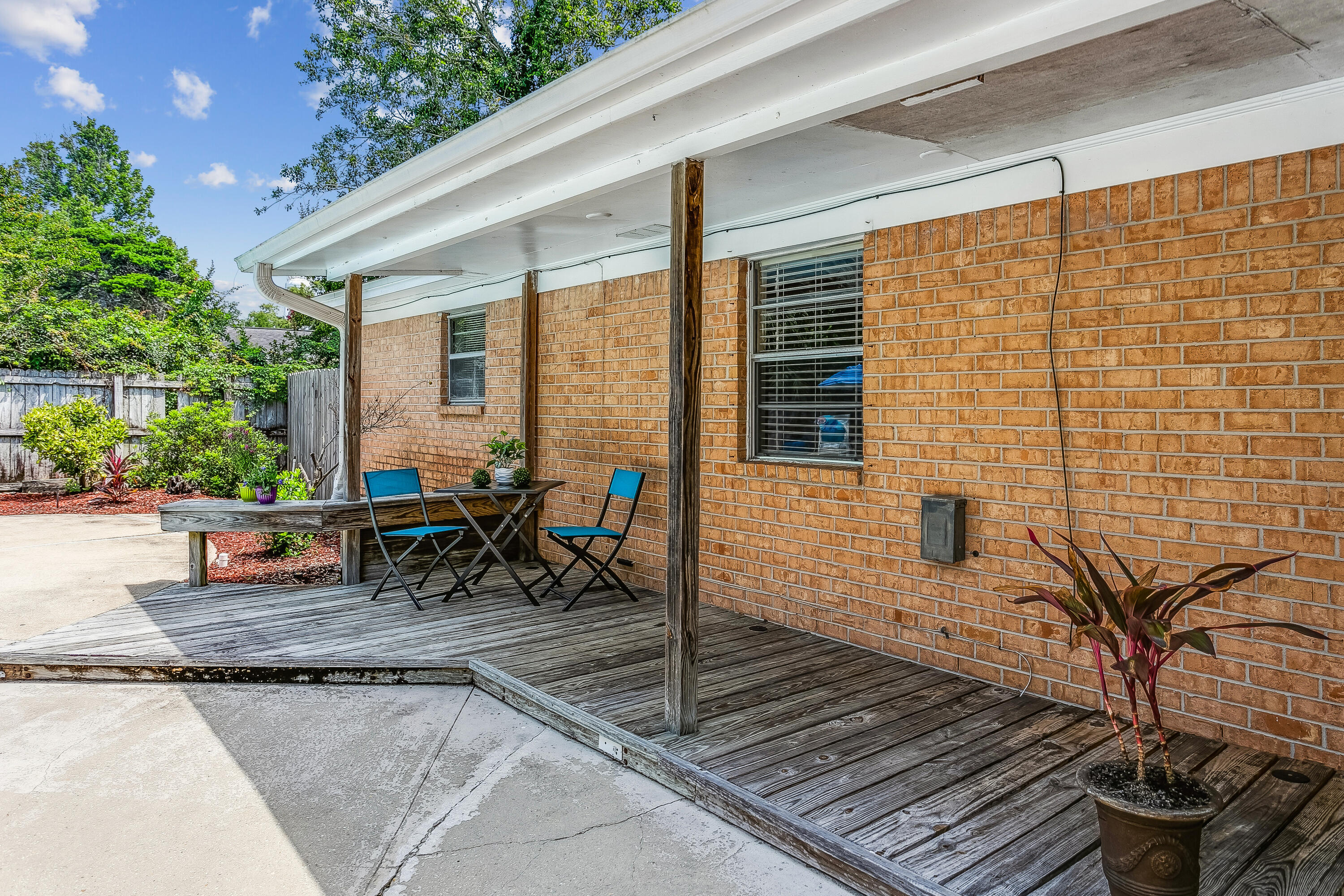 CASABLANCA - Residential