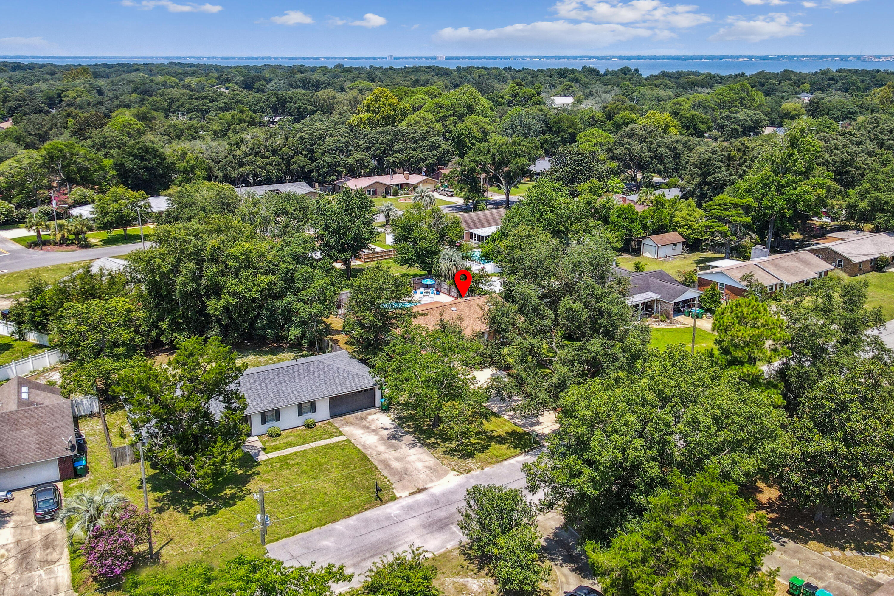 CASABLANCA - Residential