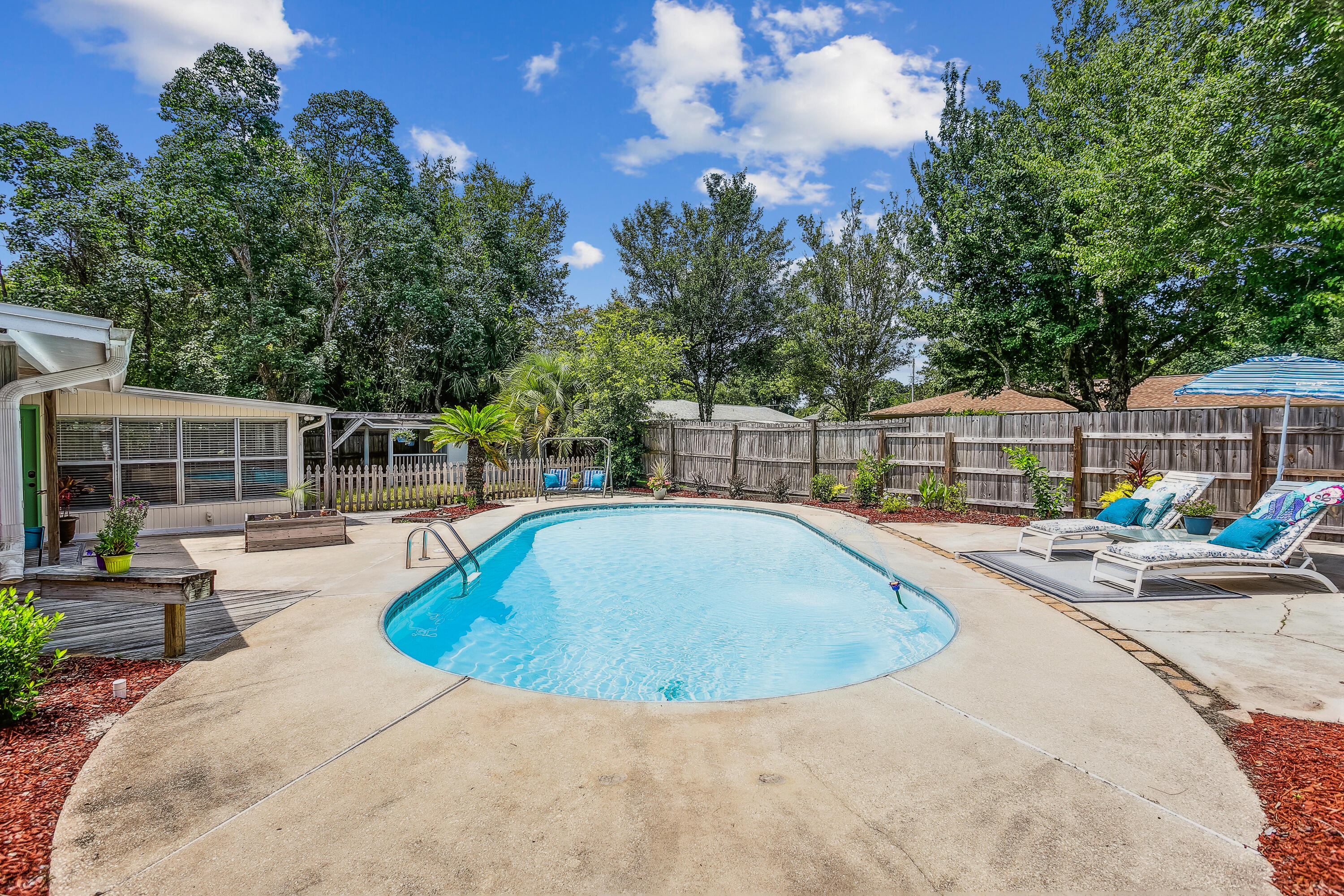 CASABLANCA - Residential