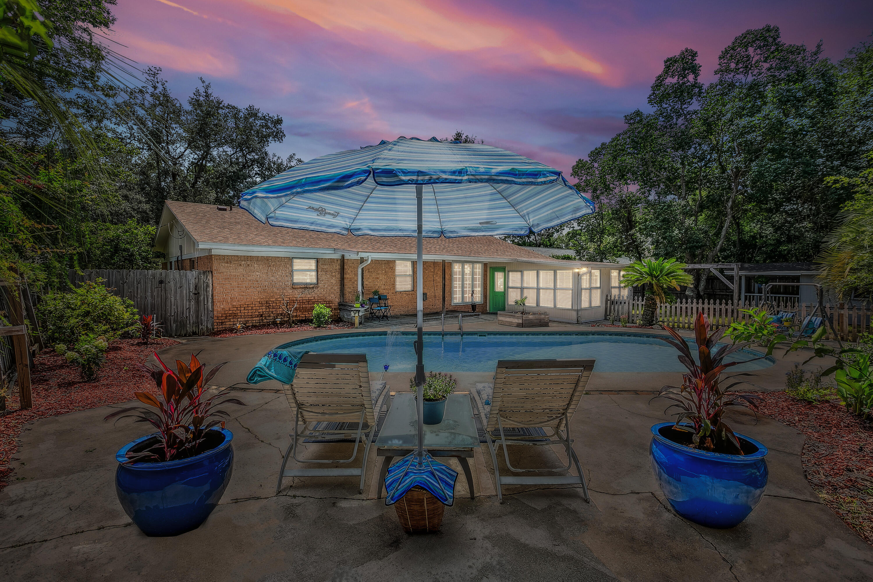 CASABLANCA - Residential