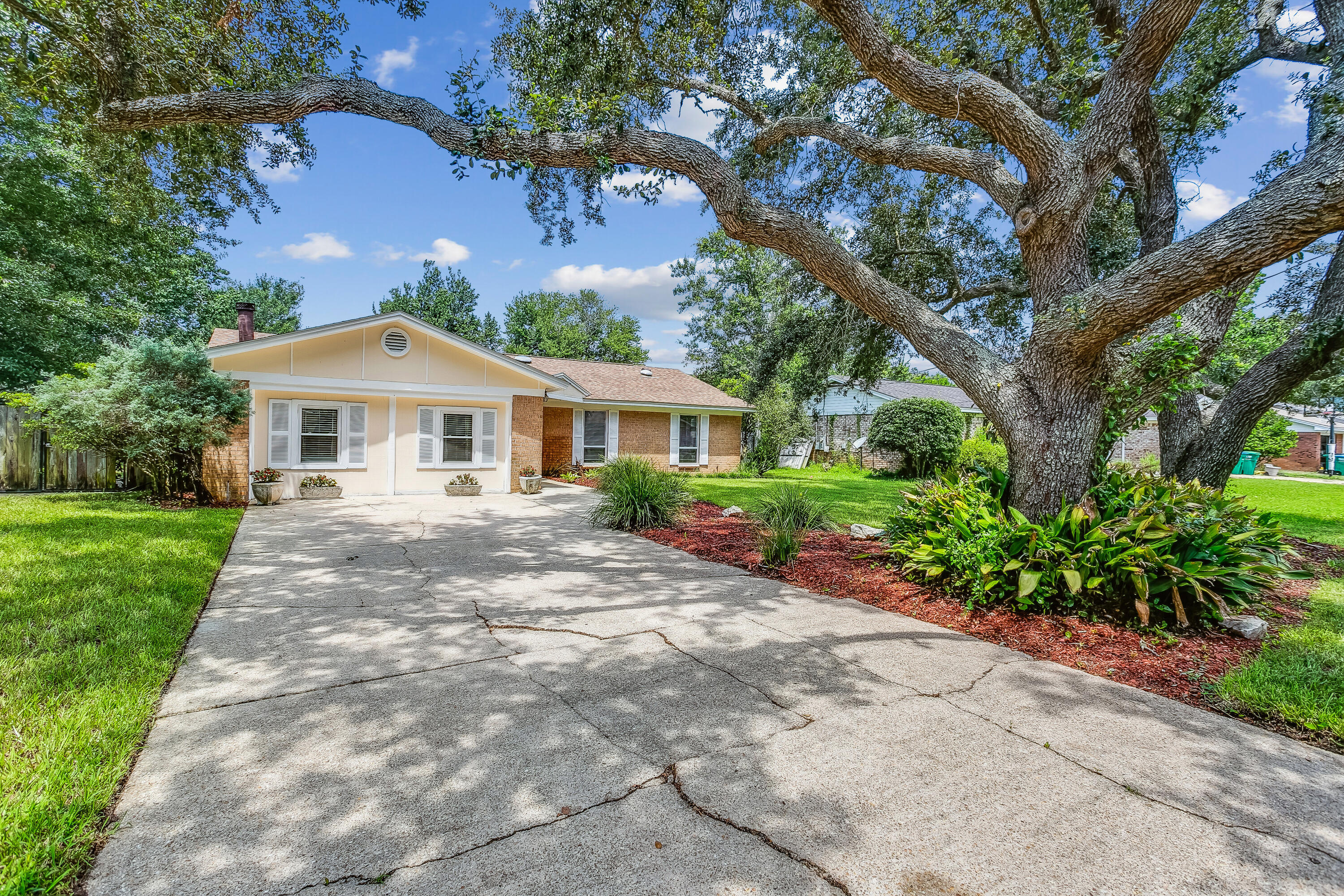 CASABLANCA - Residential